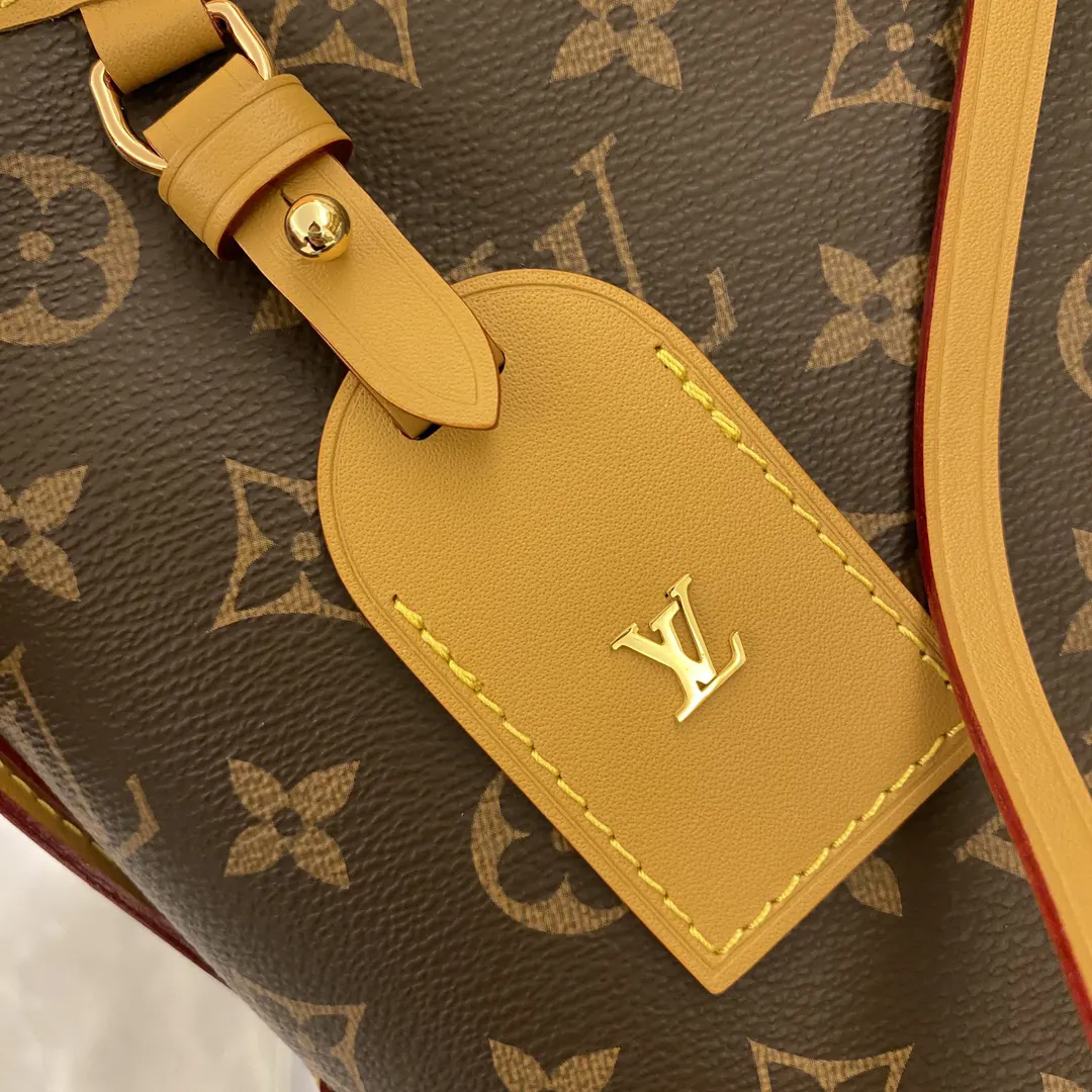 CarryAll 帆布 手拿包 精致手拿款