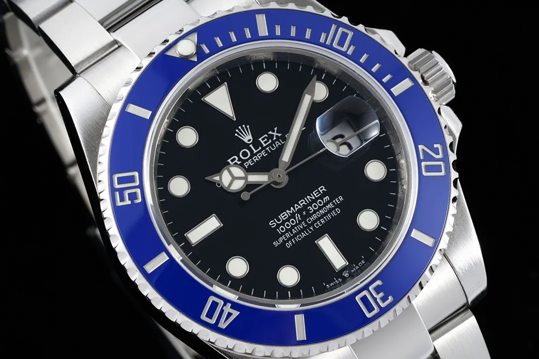 Watch Classic