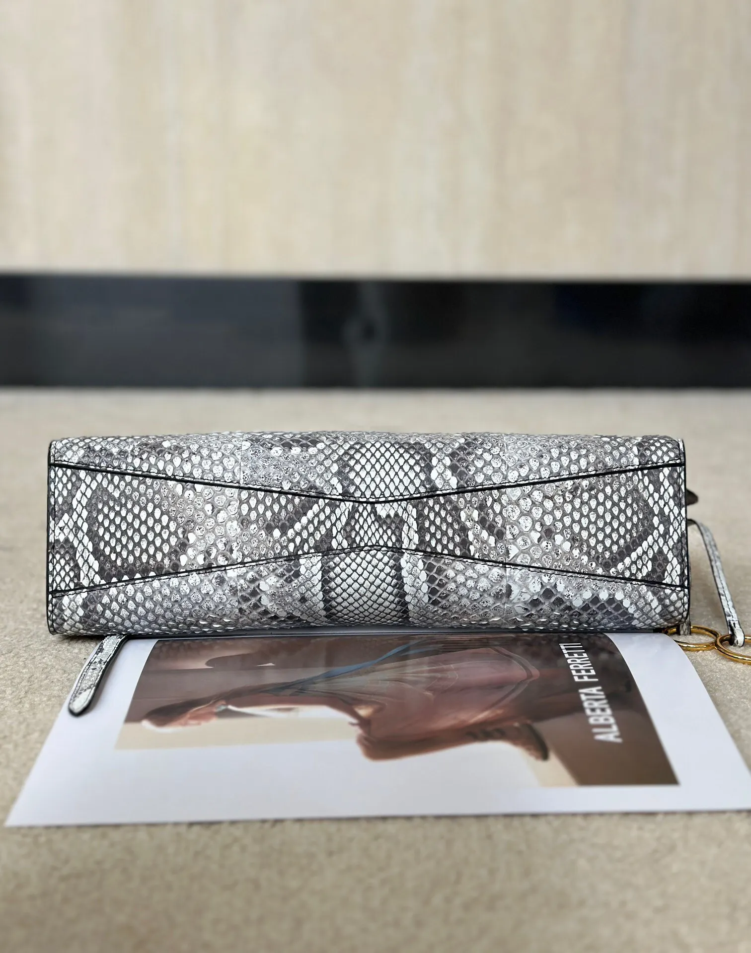Shoulder Bag