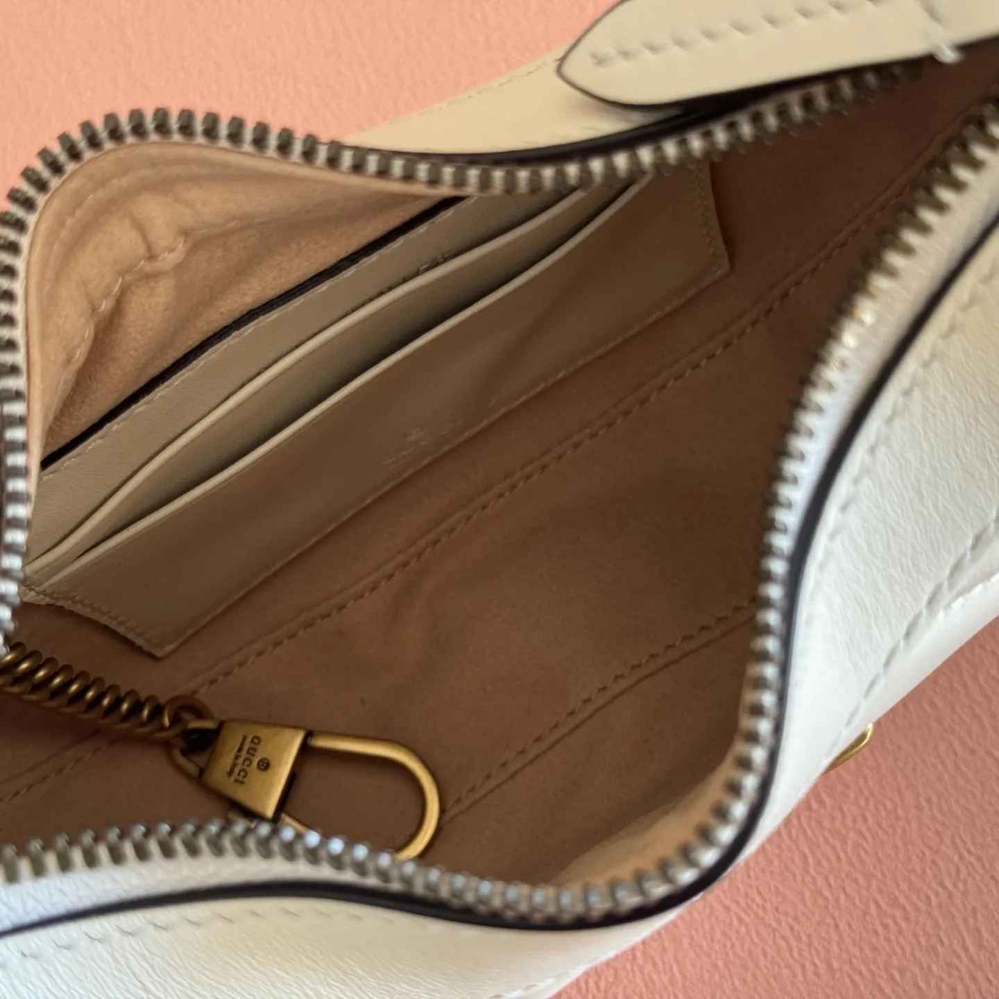 Black Hobo Shoulder Bag Vintage Leather