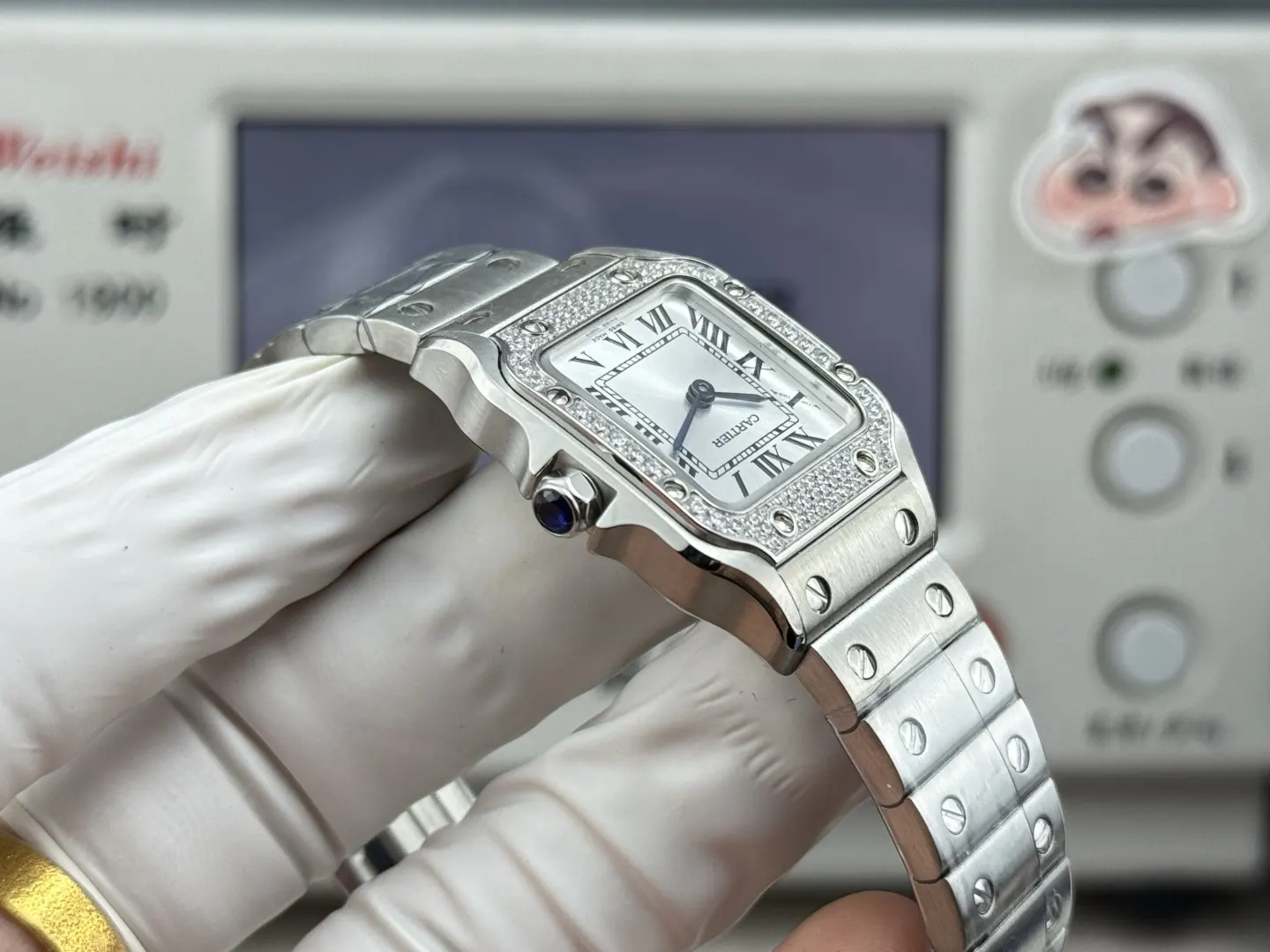Watch Classic
