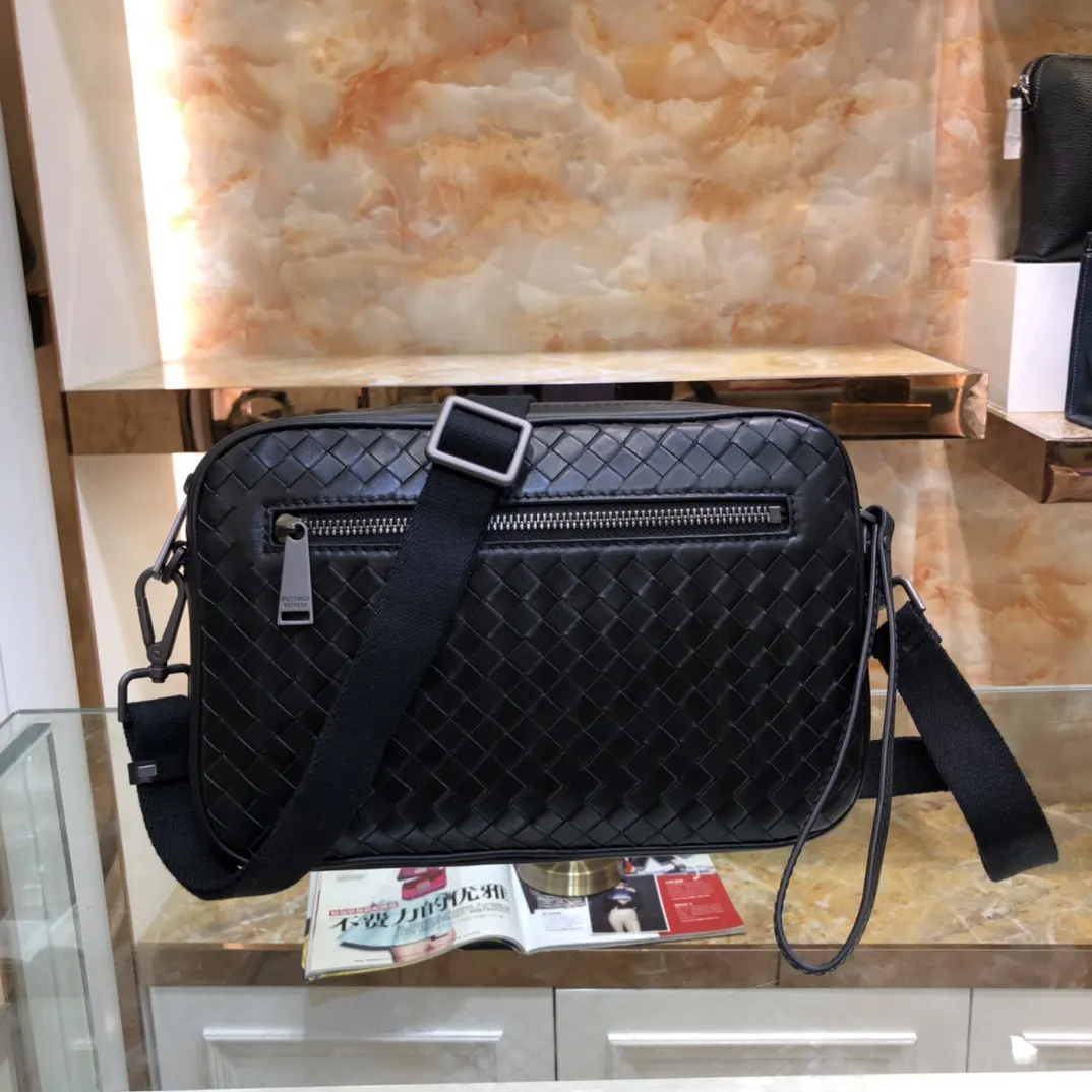 Clutch Bag Leather