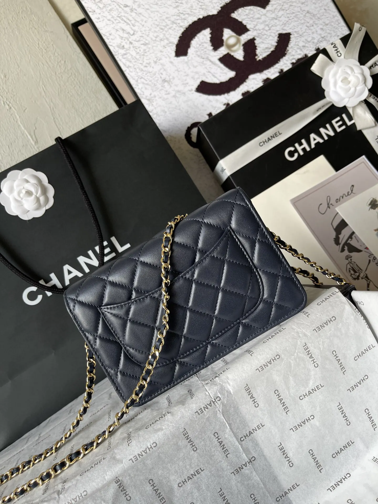 Chain Bag
