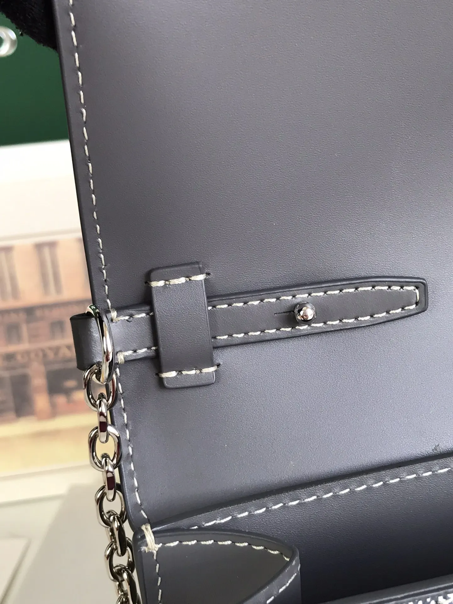 Caro 小牛皮 行李箱 旅行拉杆款 輕便出行款