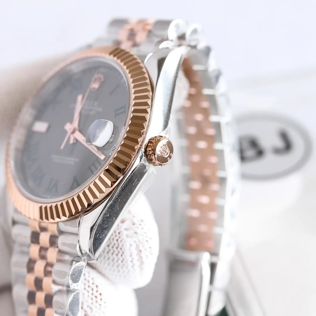 Rolex 高端 手表 经典腕表款
