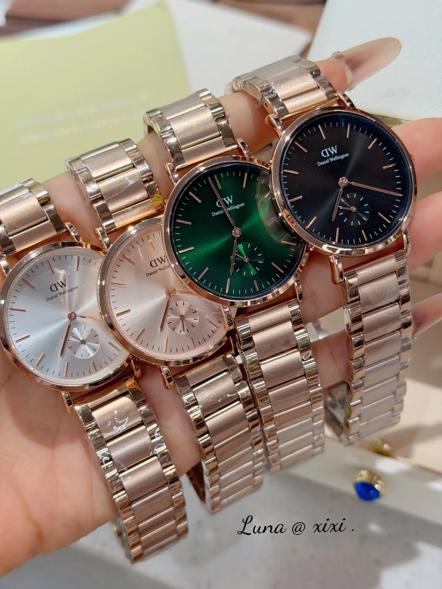 Watch Classic