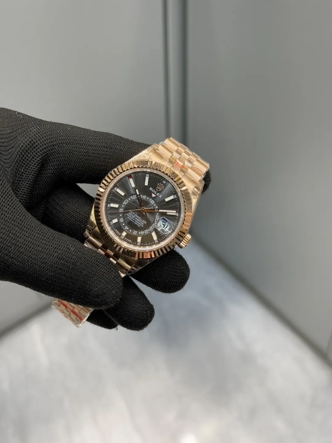 Watch Classic