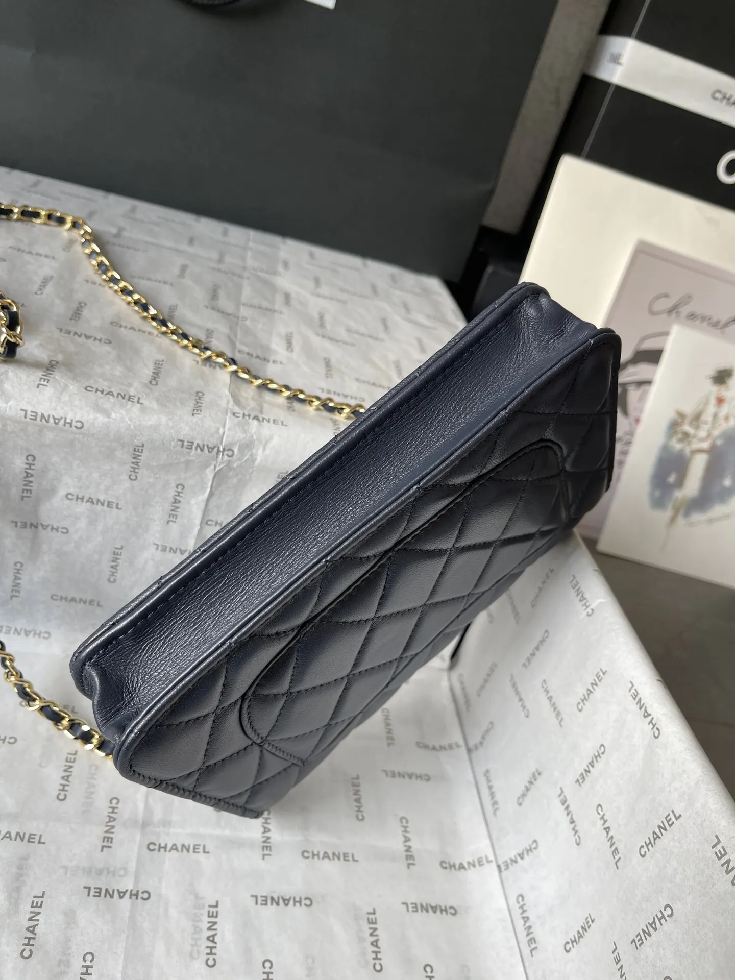 Chain Bag