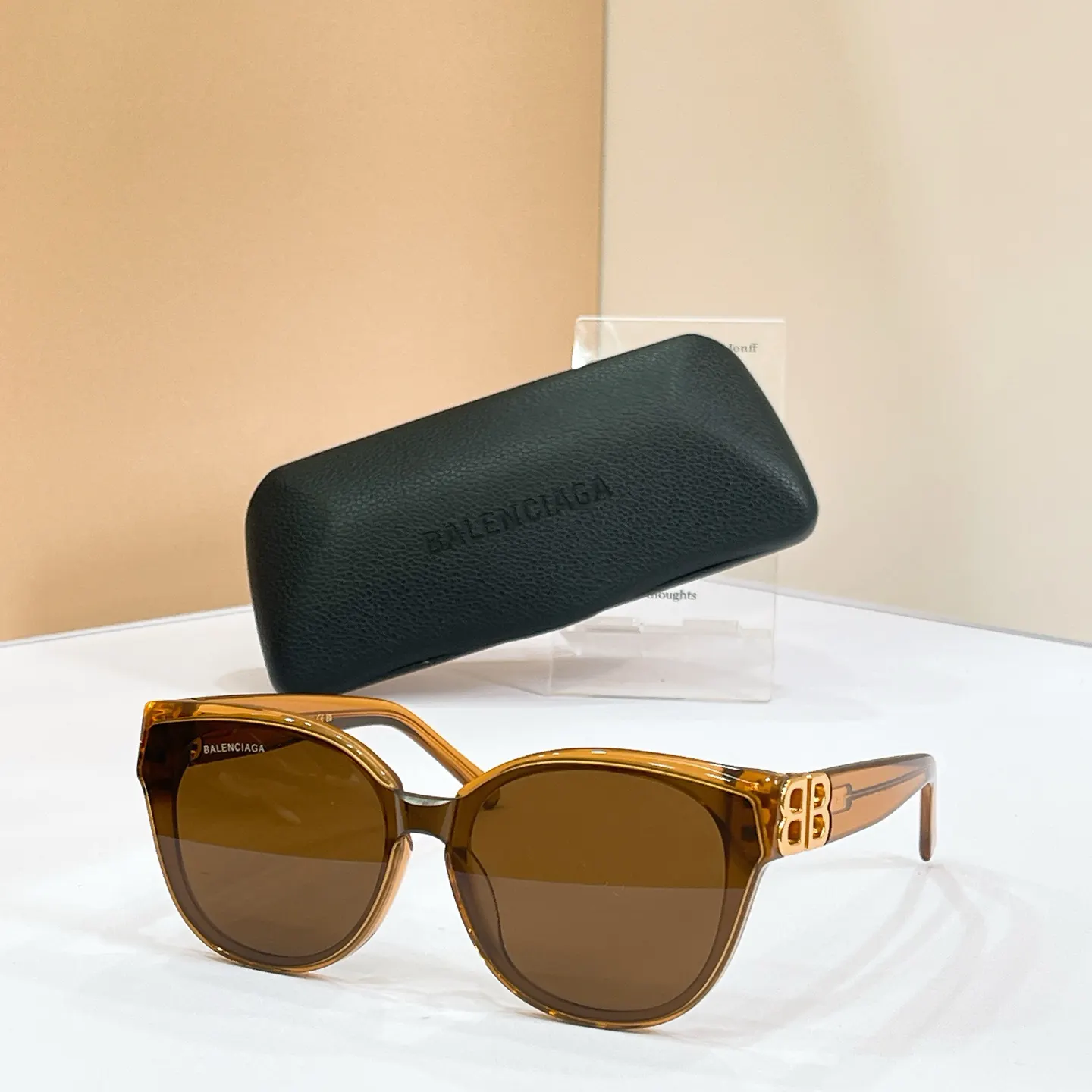 Balenciaga BB02174K 太陽鏡