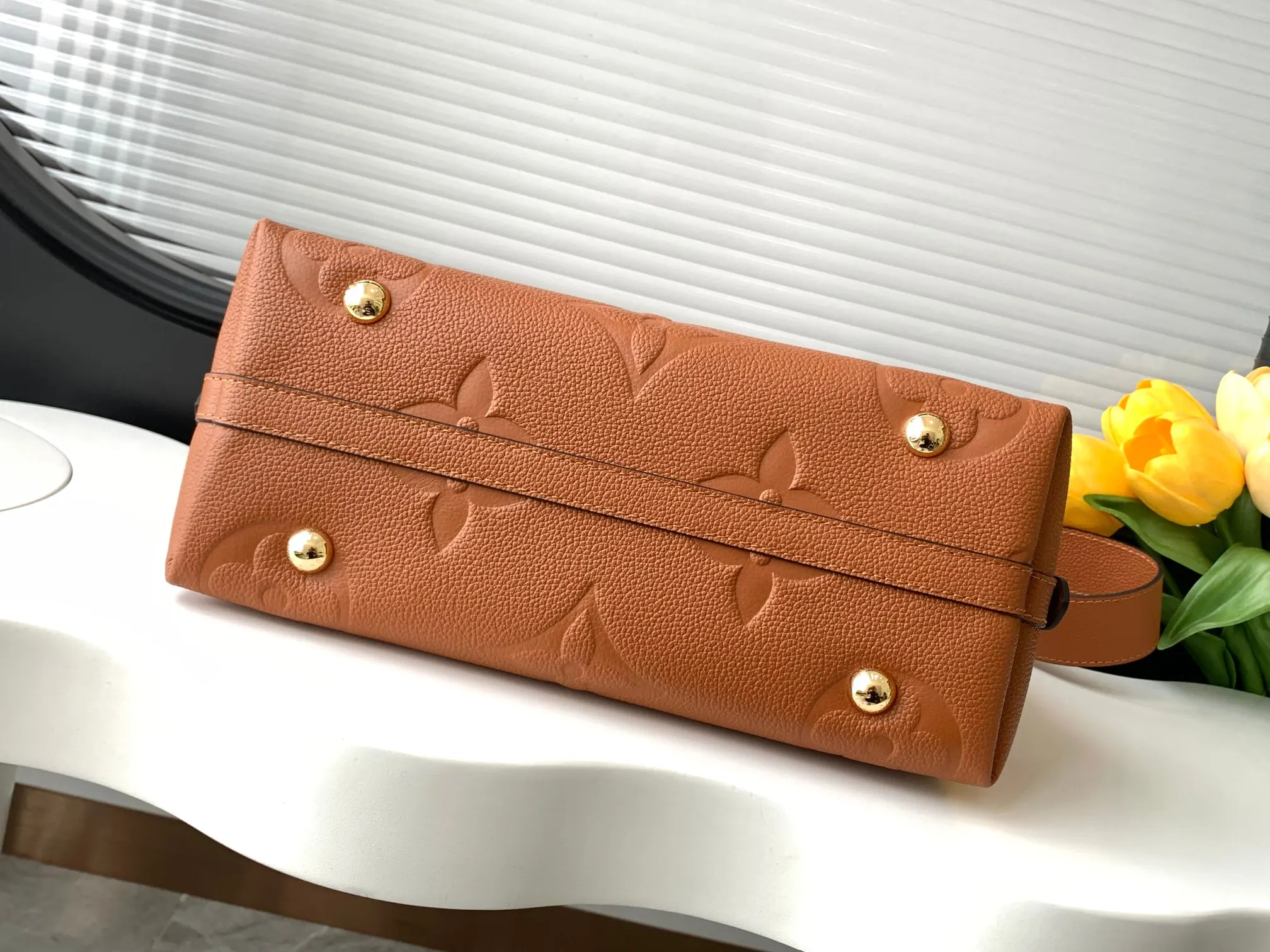 Clutch Bag