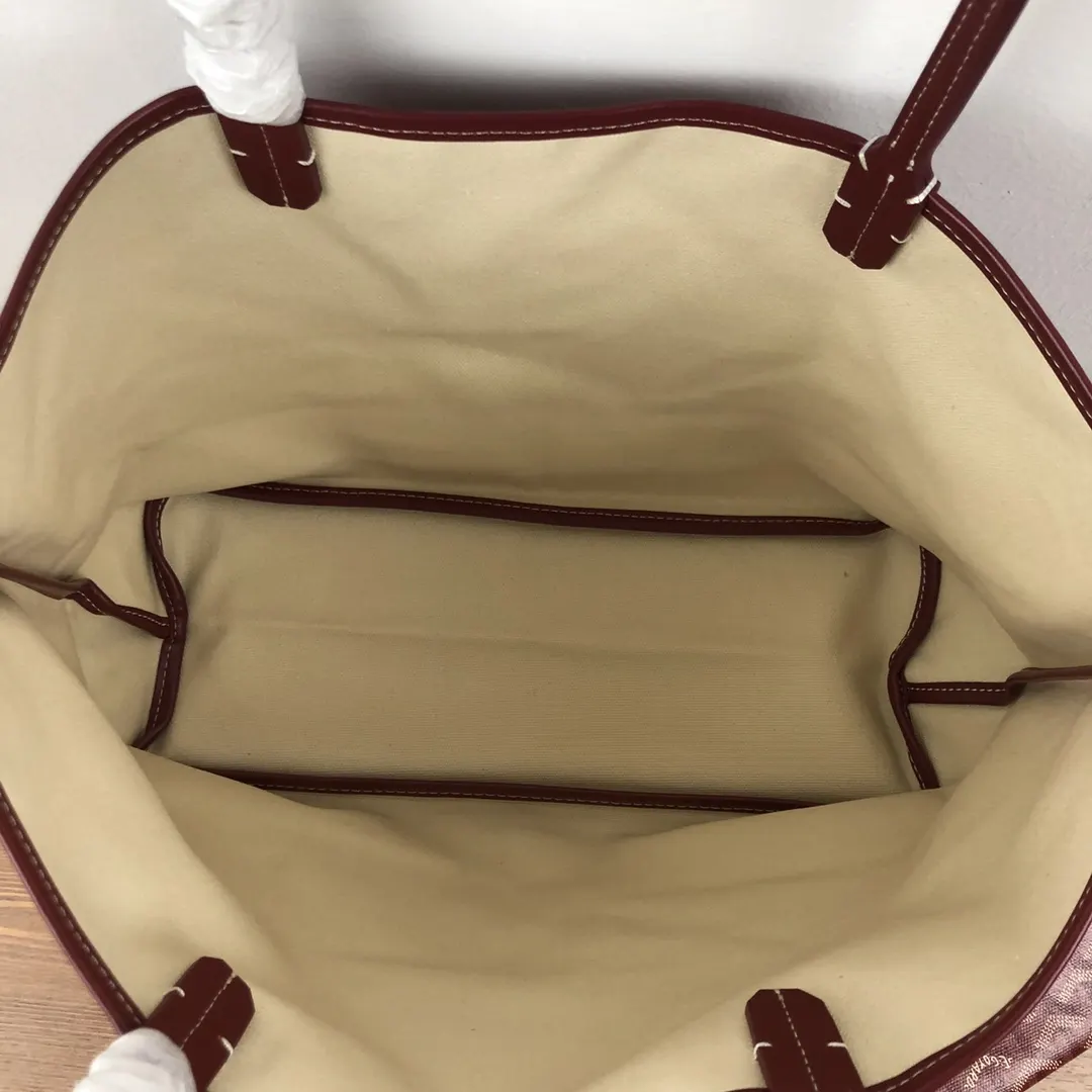 Goyard Tote Bag Classic
