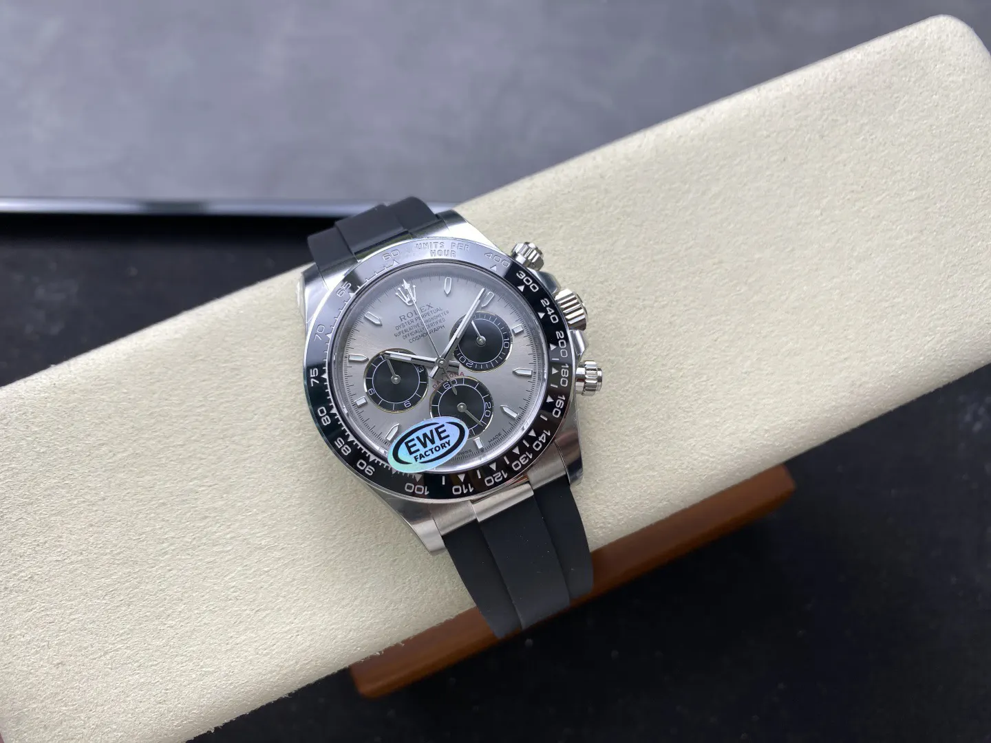 Rolex ewe 迪通拿平民版 一体机 手錶 經典腕表款