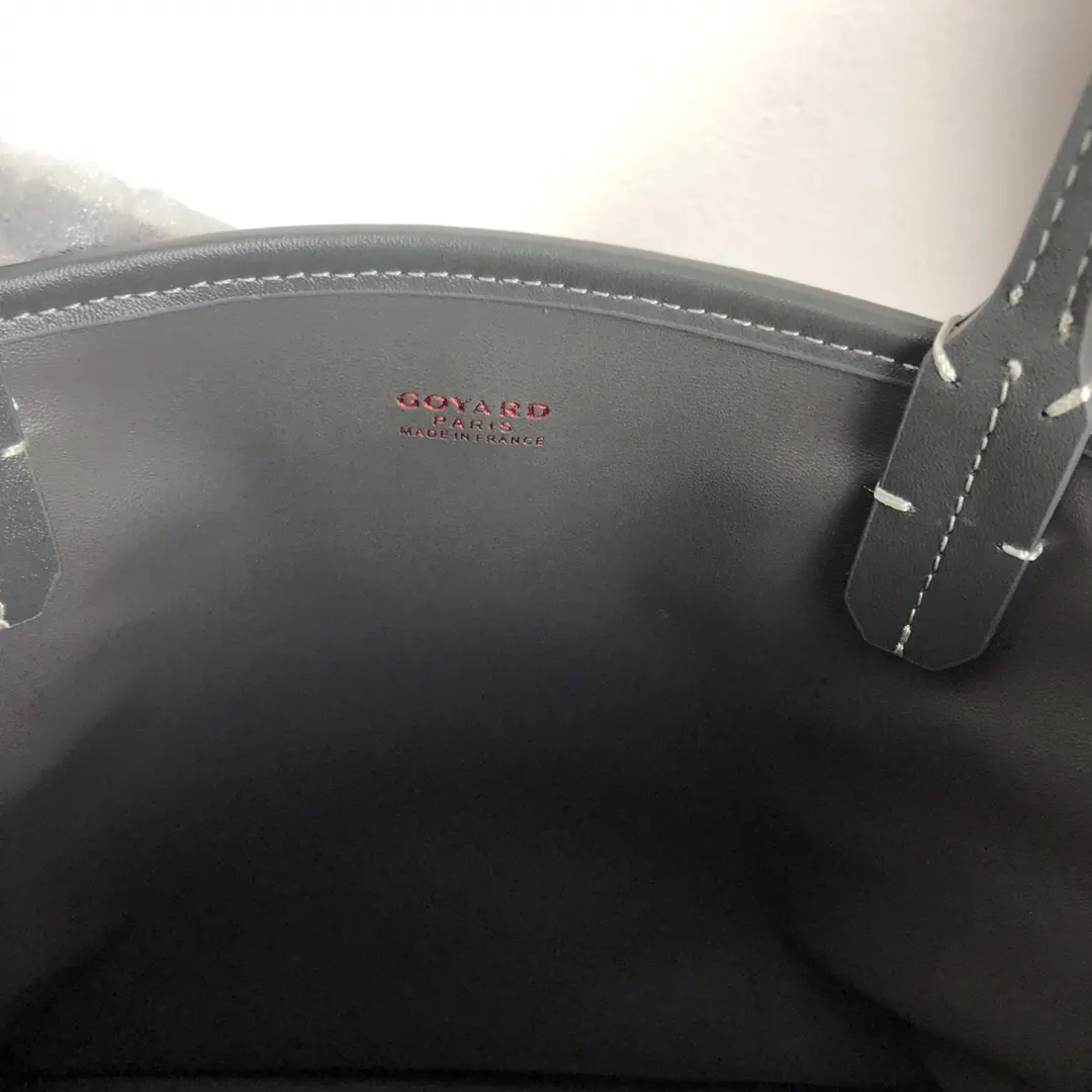 Goyard Fashion Item Travel Classic