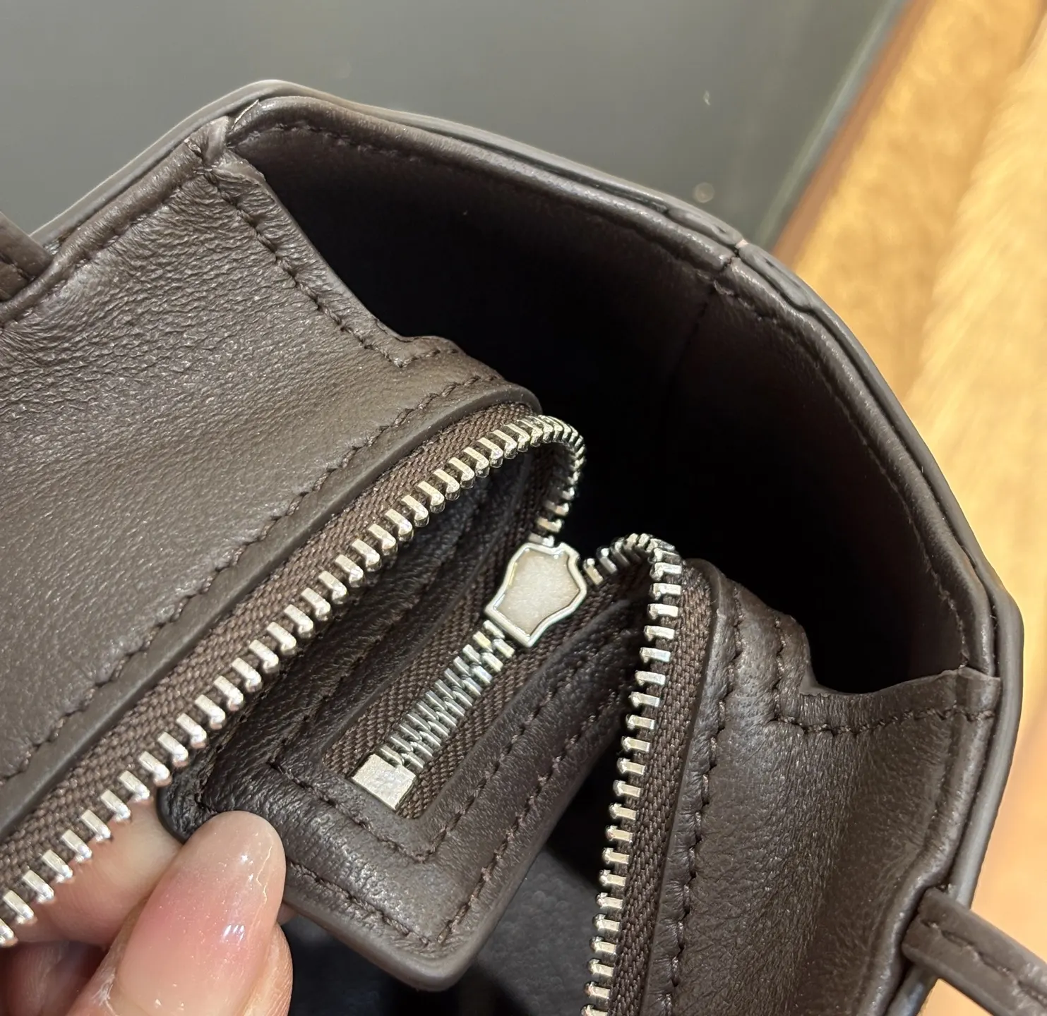 Organizer Pouch Travel