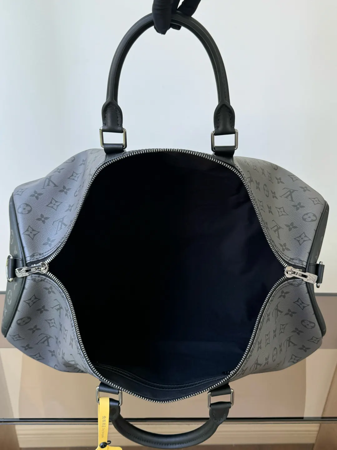 Keepall 旅行袋 大容量旅行款(數字9) Keepall 旅行袋 大容量旅行款(數字9)