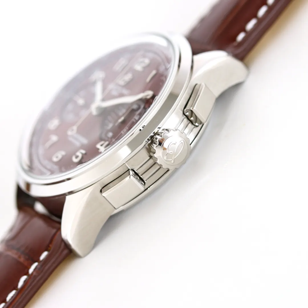 Watch Classic