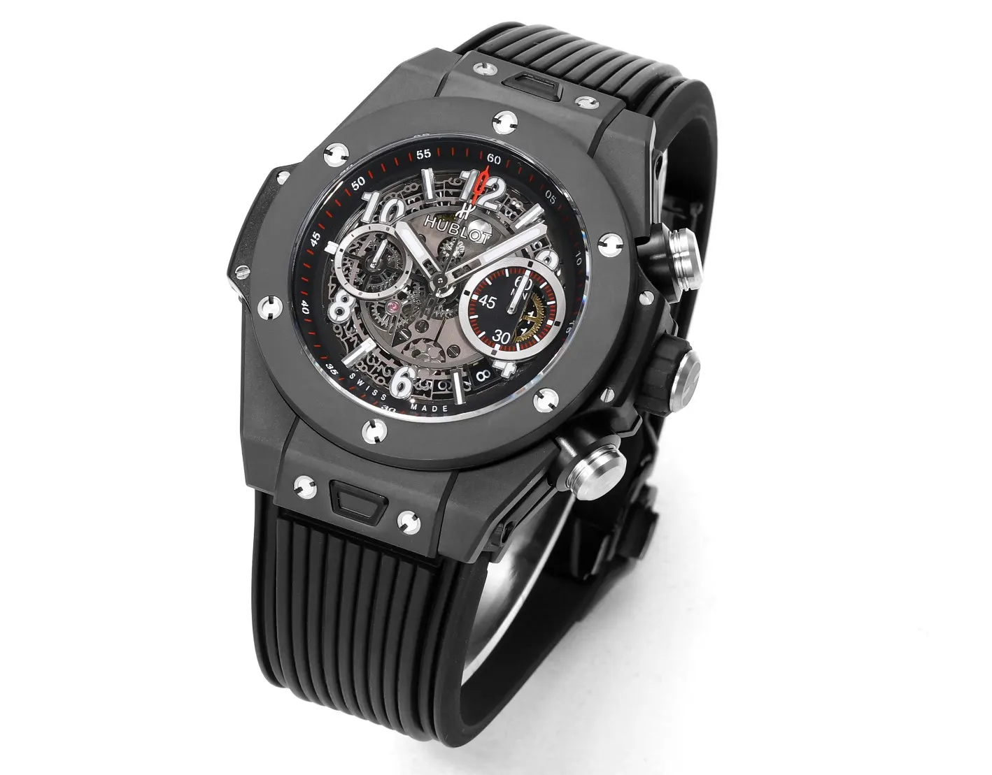 Watch Classic