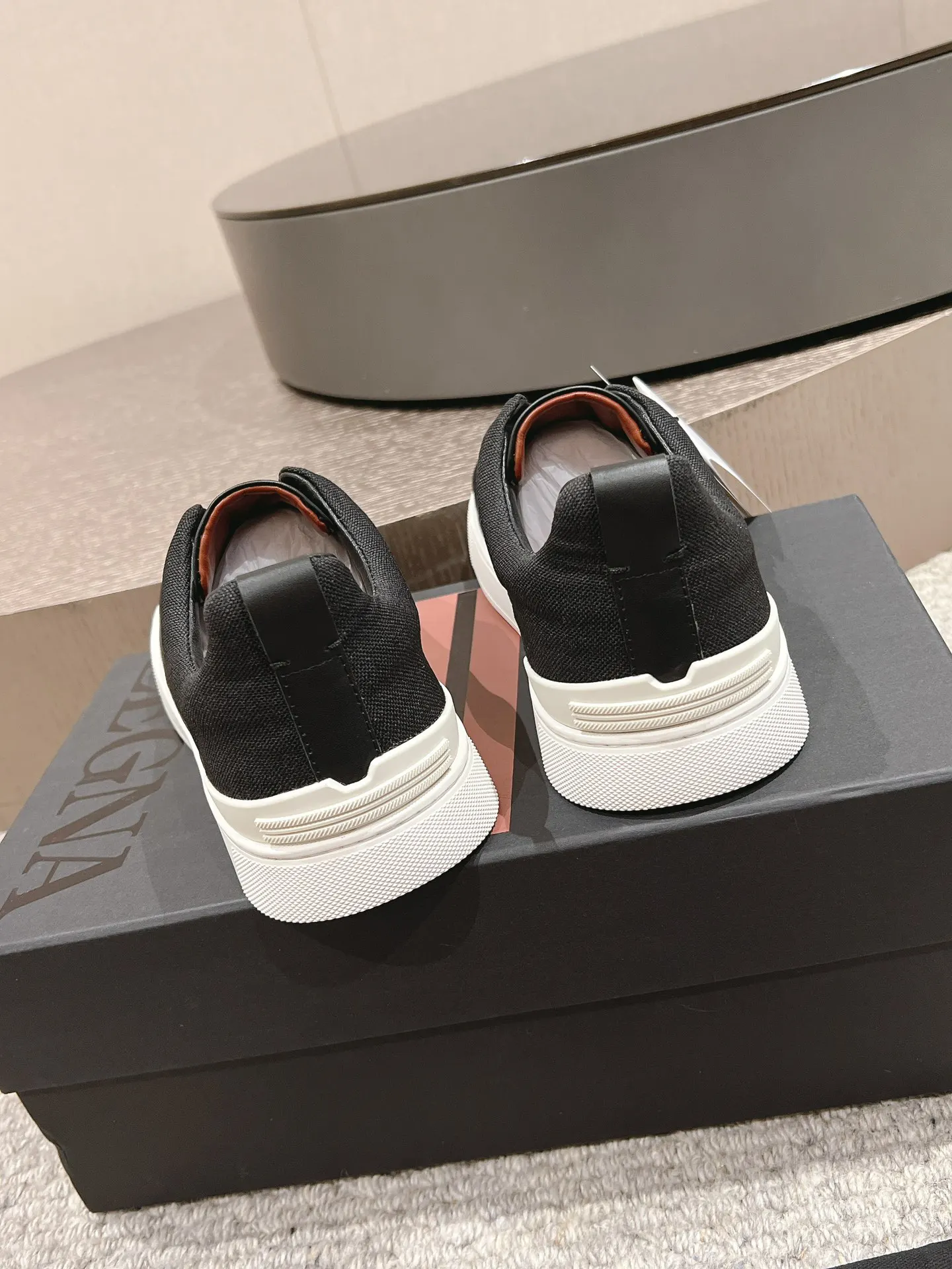 Triple S Ss Casual Versatile Image 8 Triple S Ss Casual Versatile Image 8