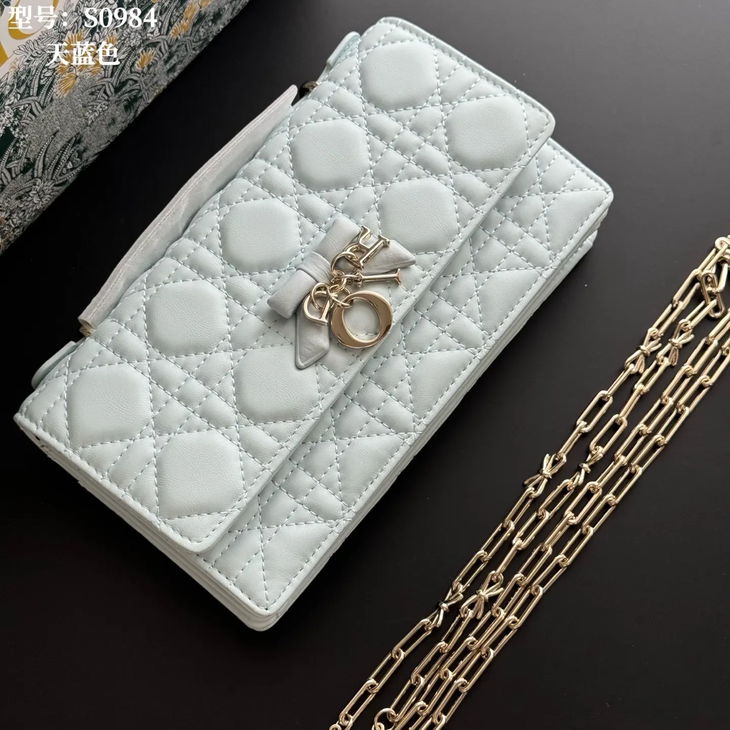Chain Bag