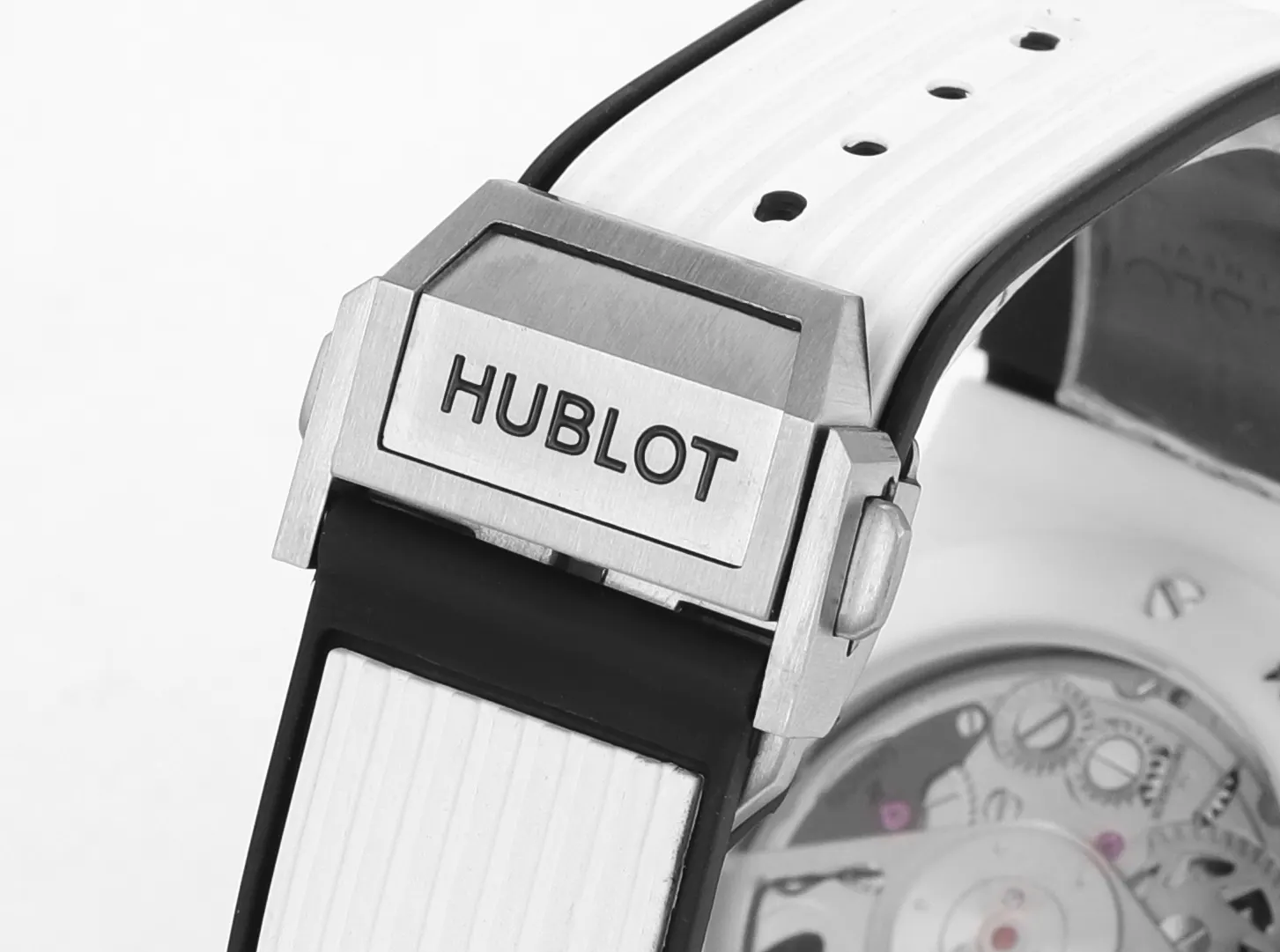 批 全新突破 彩色陶瓷问世 HUBLOT 宇 手表 经典腕表款