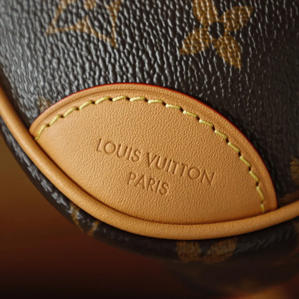Louis Vuitton Boulogne 腋下包