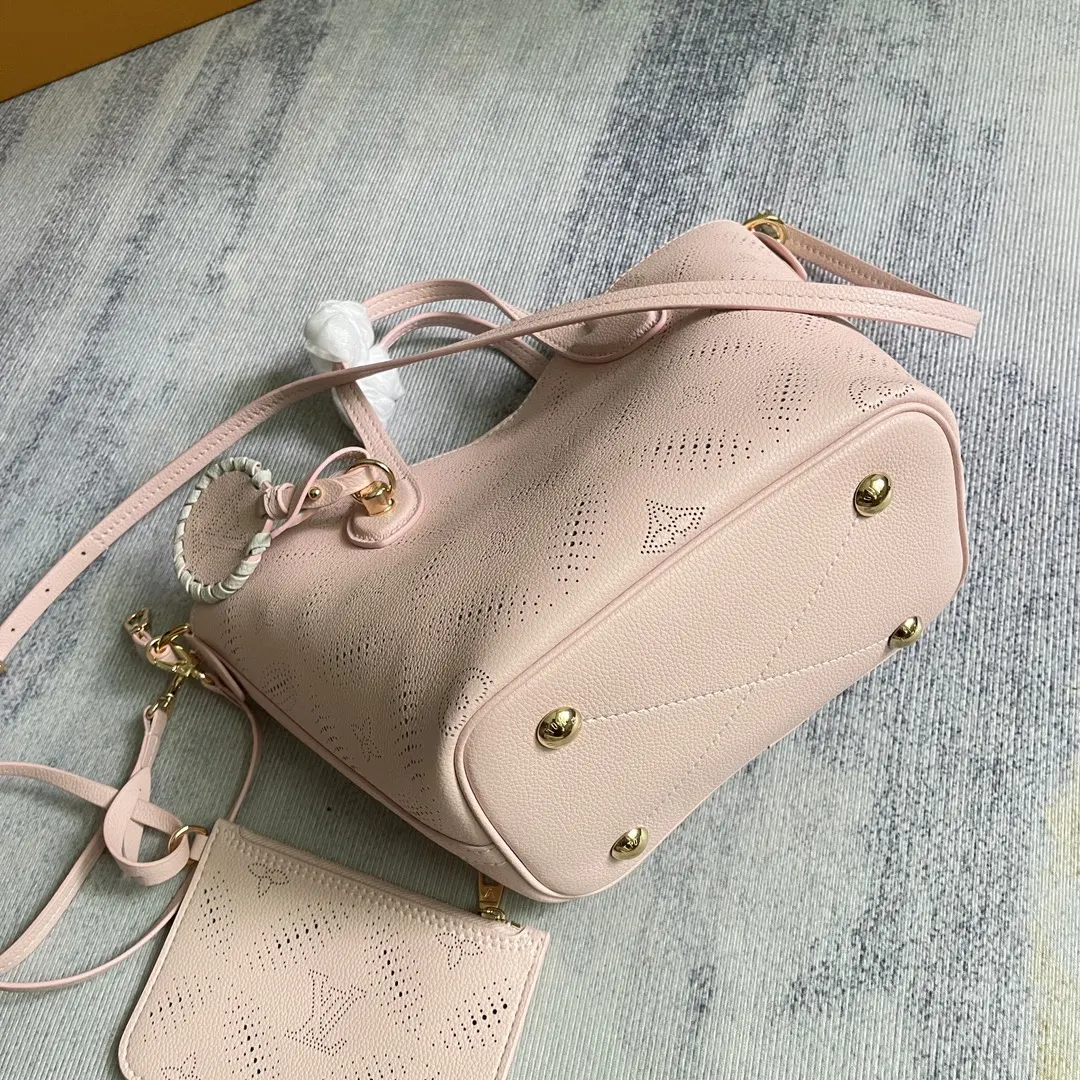 LV 牛皮 收納包 旅行收納款