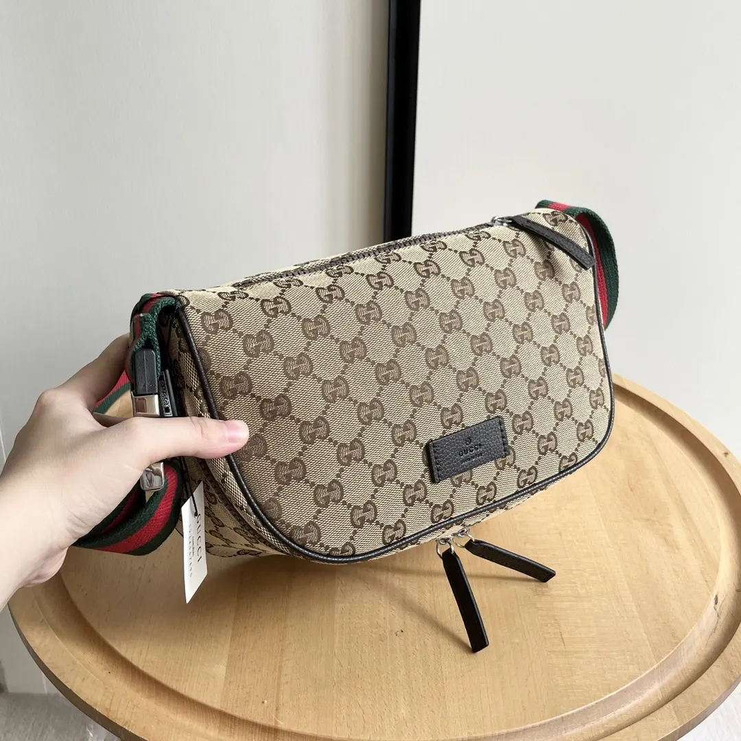 Belt Bag Casual