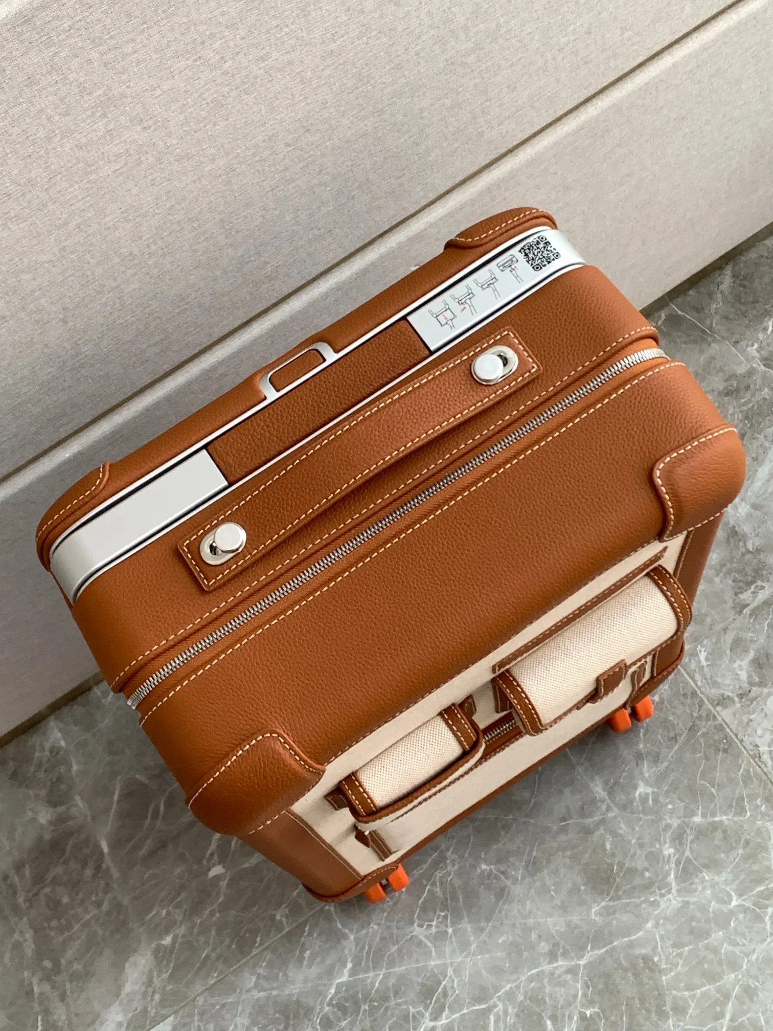 Rimowa Suitcase Travel Lightweight