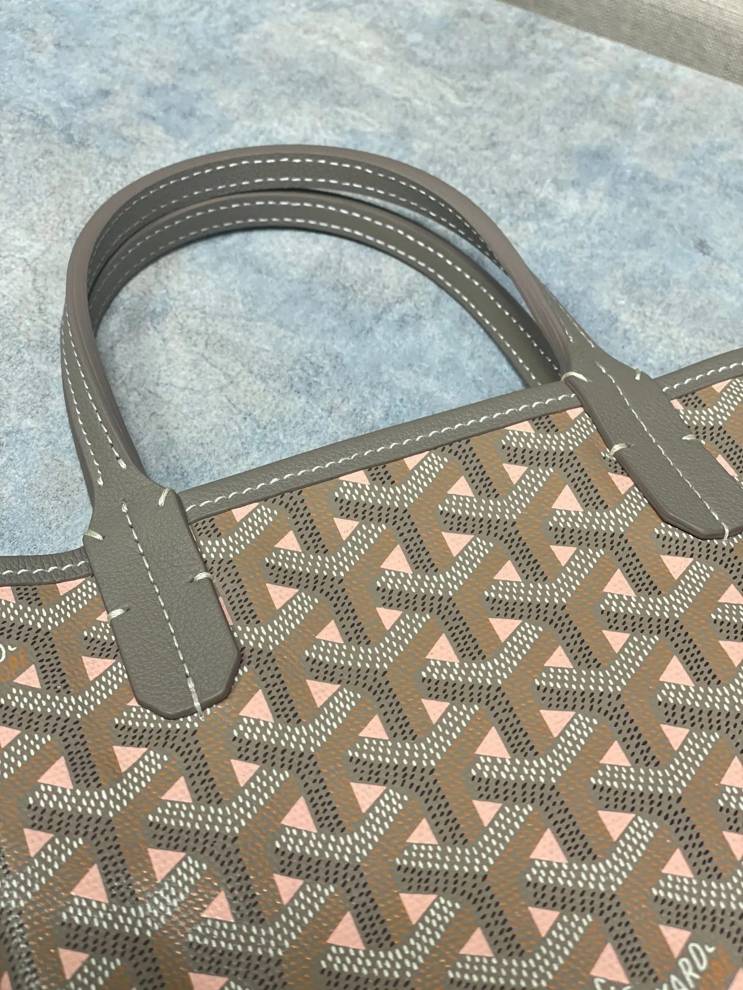 Goyard 托特包 精选款