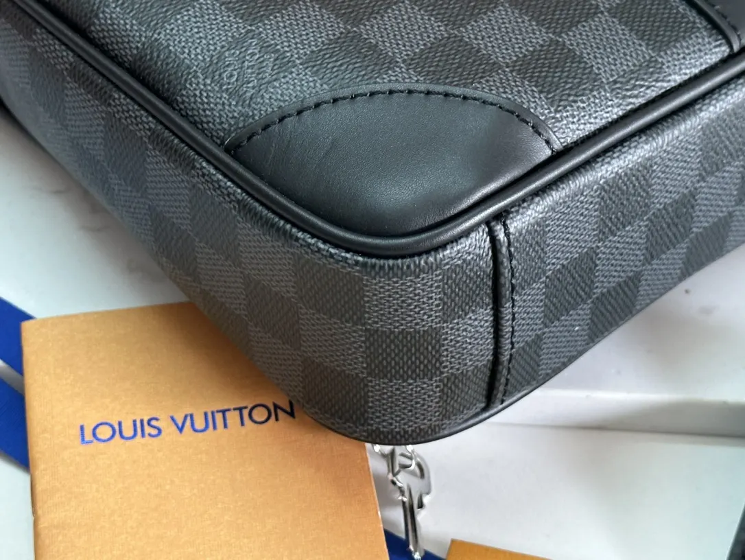 Shoulder Bag Canvas