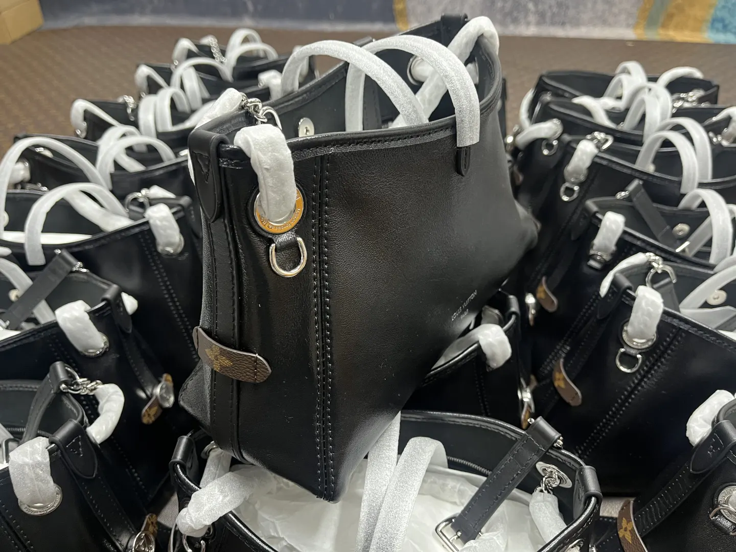 Chain Bag