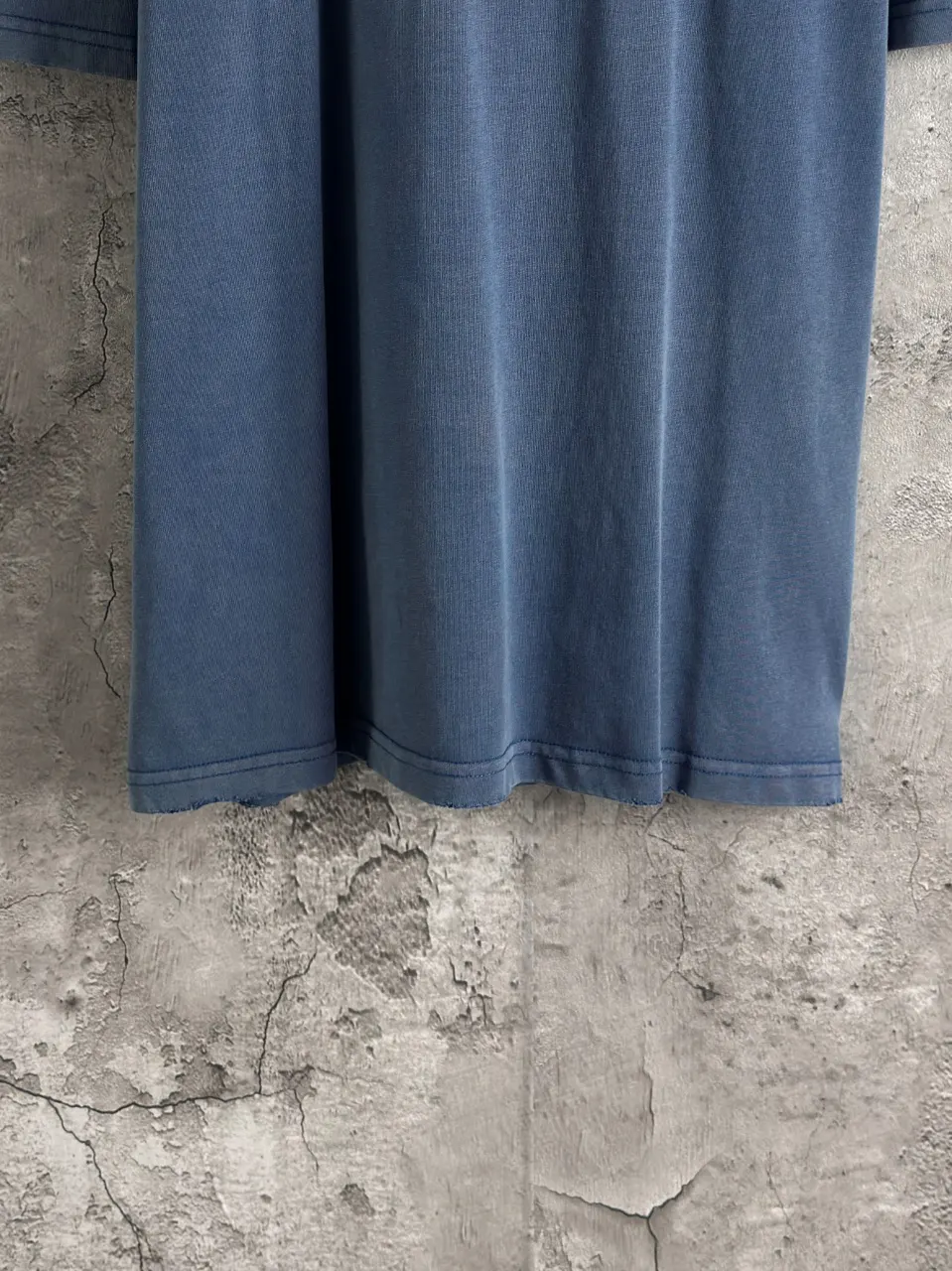 Balenciaga 短袖T恤