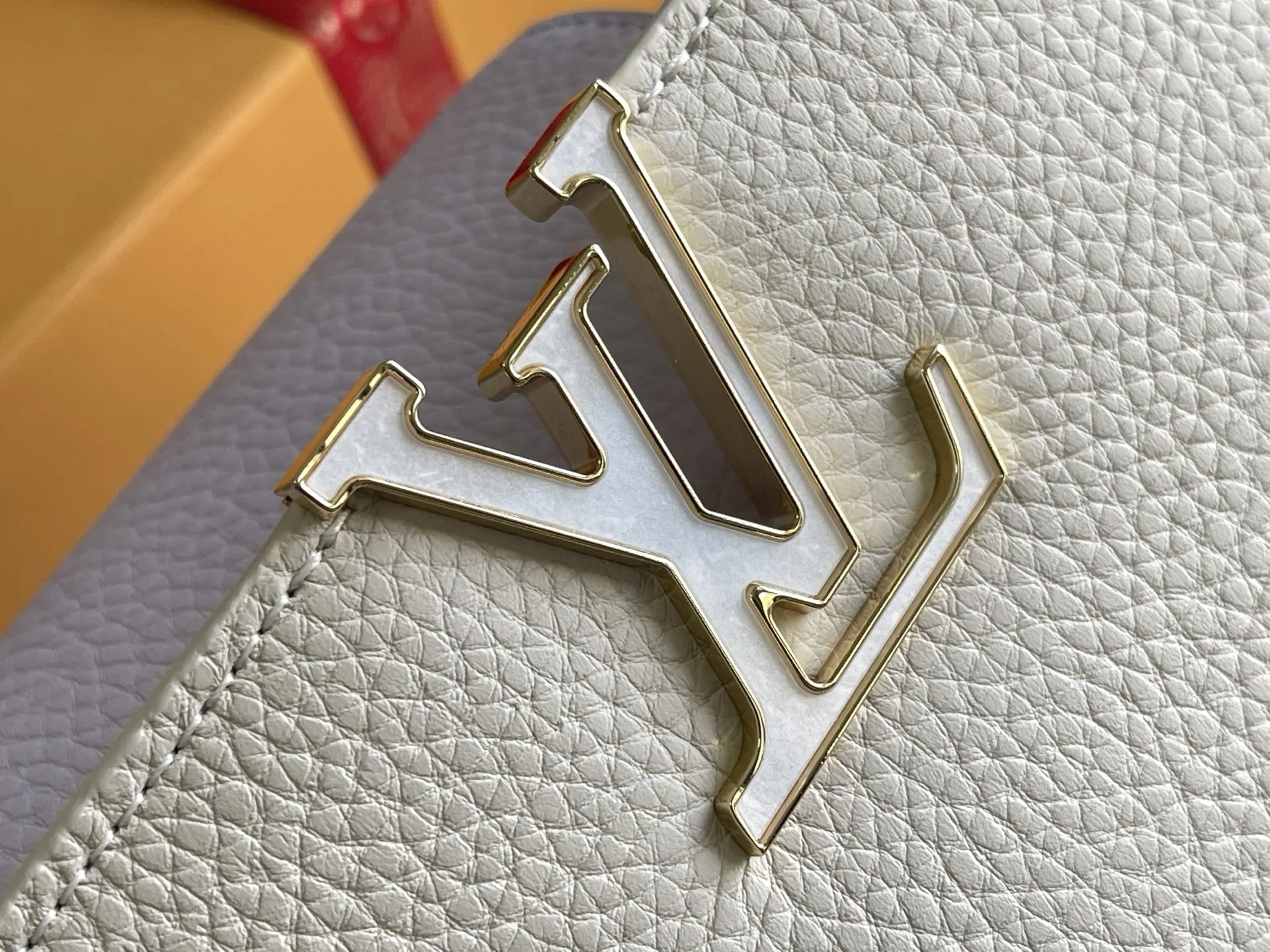 Chain Bag