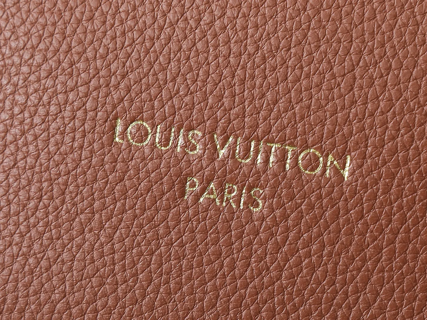 Organizer Pouch Travel Leather