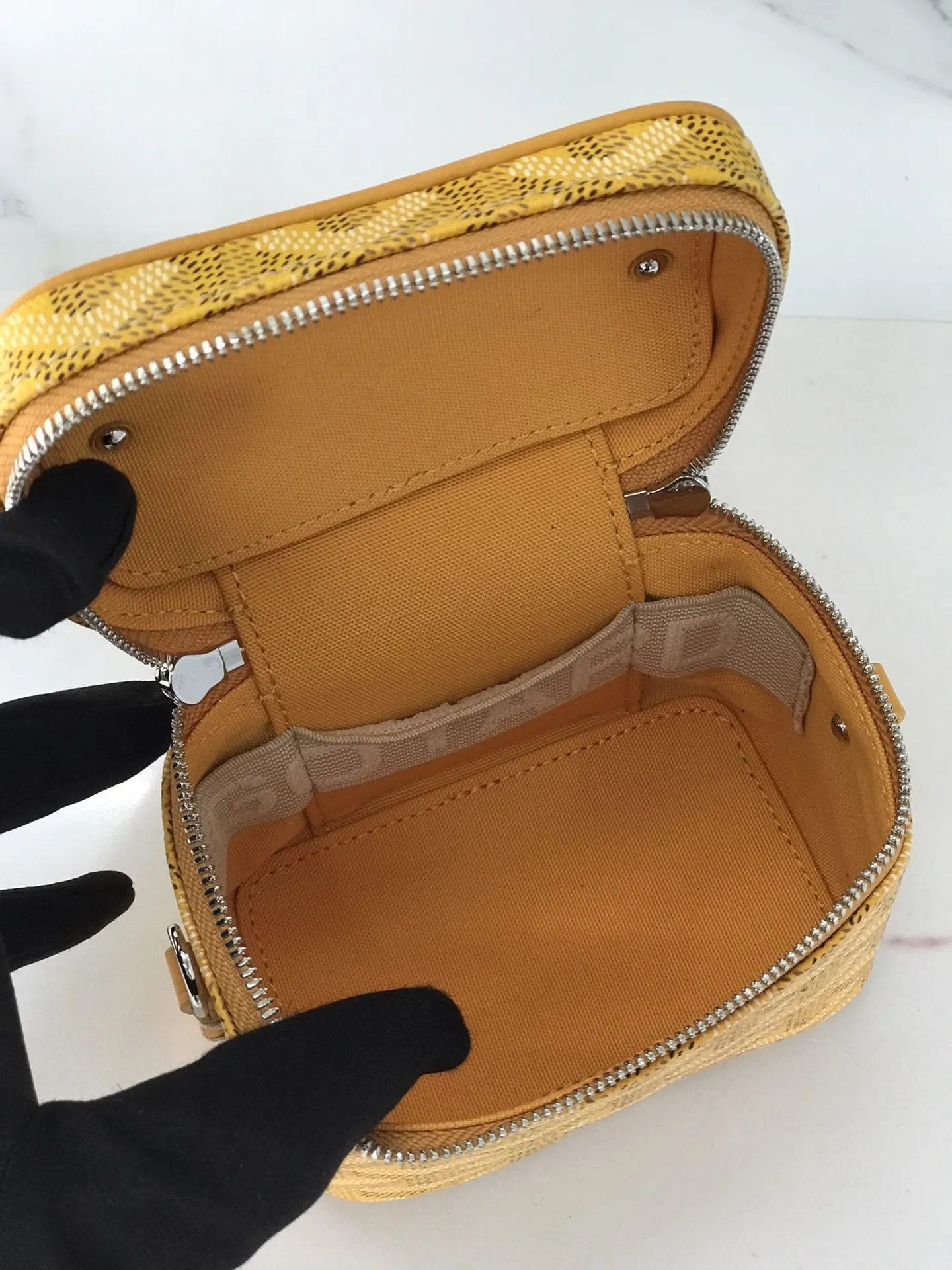 Goyard 斜挎包 轻便斜挎款