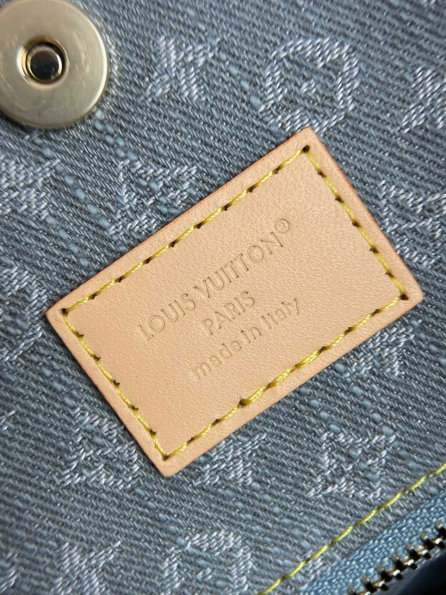 LV CarryAll Mo收纳包 旅行收纳款