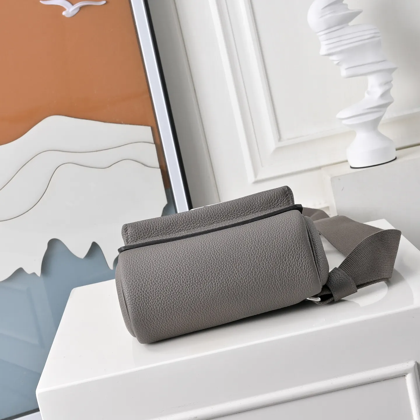 Hermès HAC 腰包