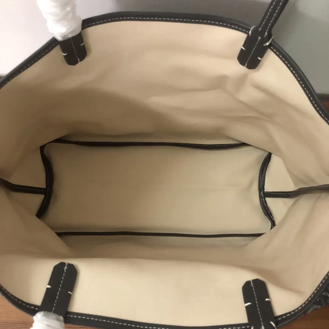Goyard 戈雅 跨个时代都能火的經典购物袋 妈咪包 旅行袋 大容量旅行款