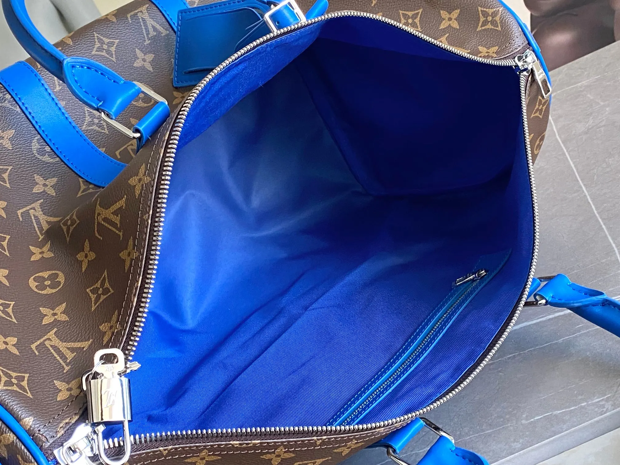Gold Fashion Item Travel Leather