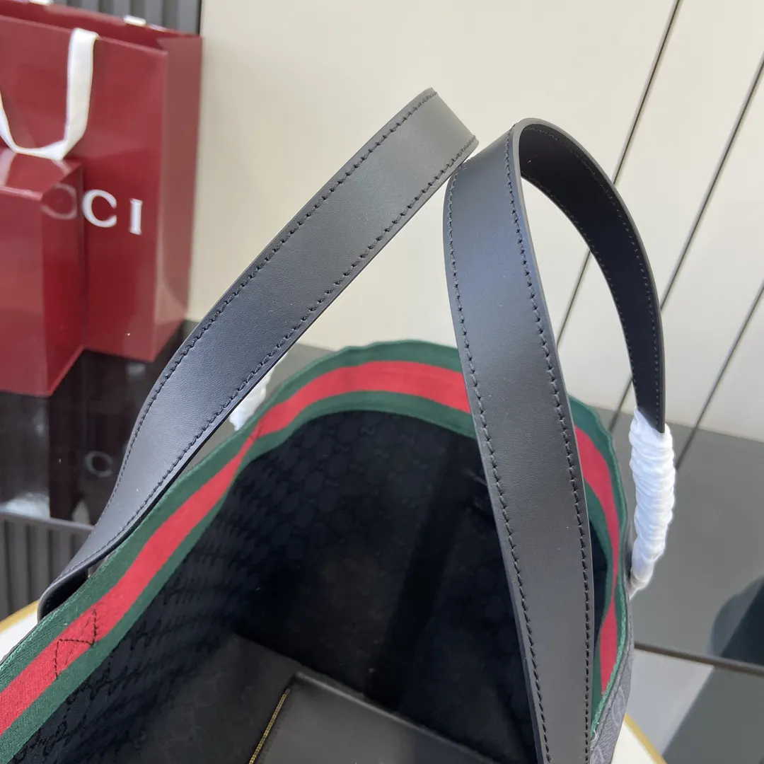 Gucci 藍色 米色 托特包 大容量托特款(數字9) Gucci 藍色 米色 托特包 大容量托特款(數字9)