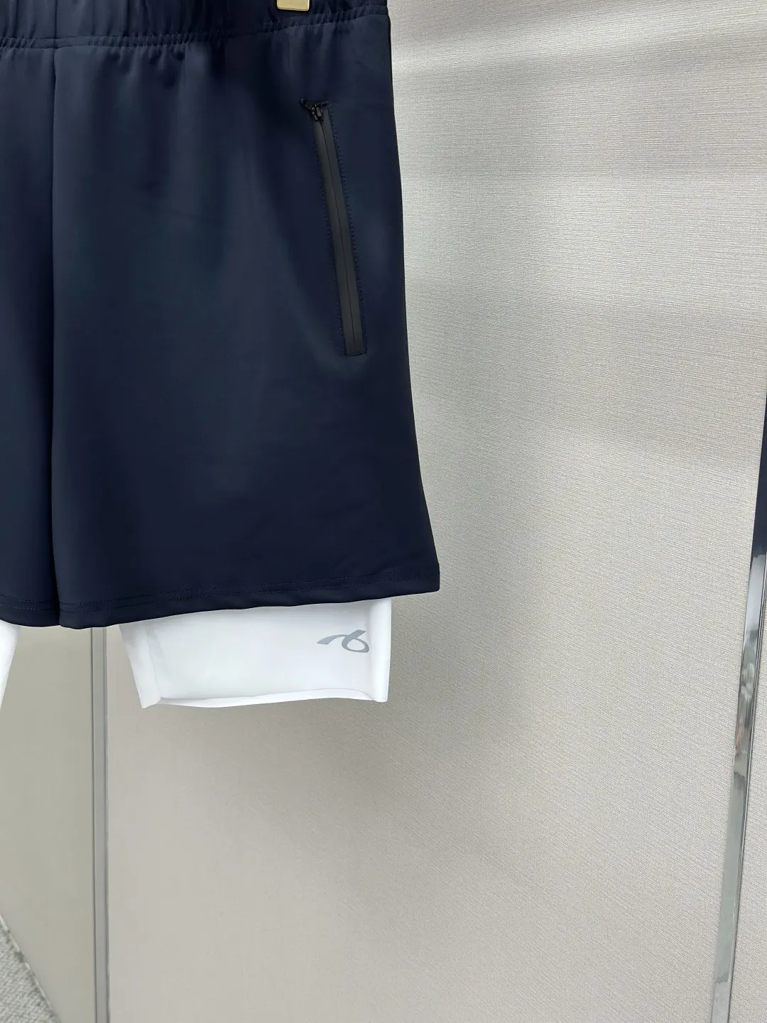Balenciaga 短褲 宽松休閒