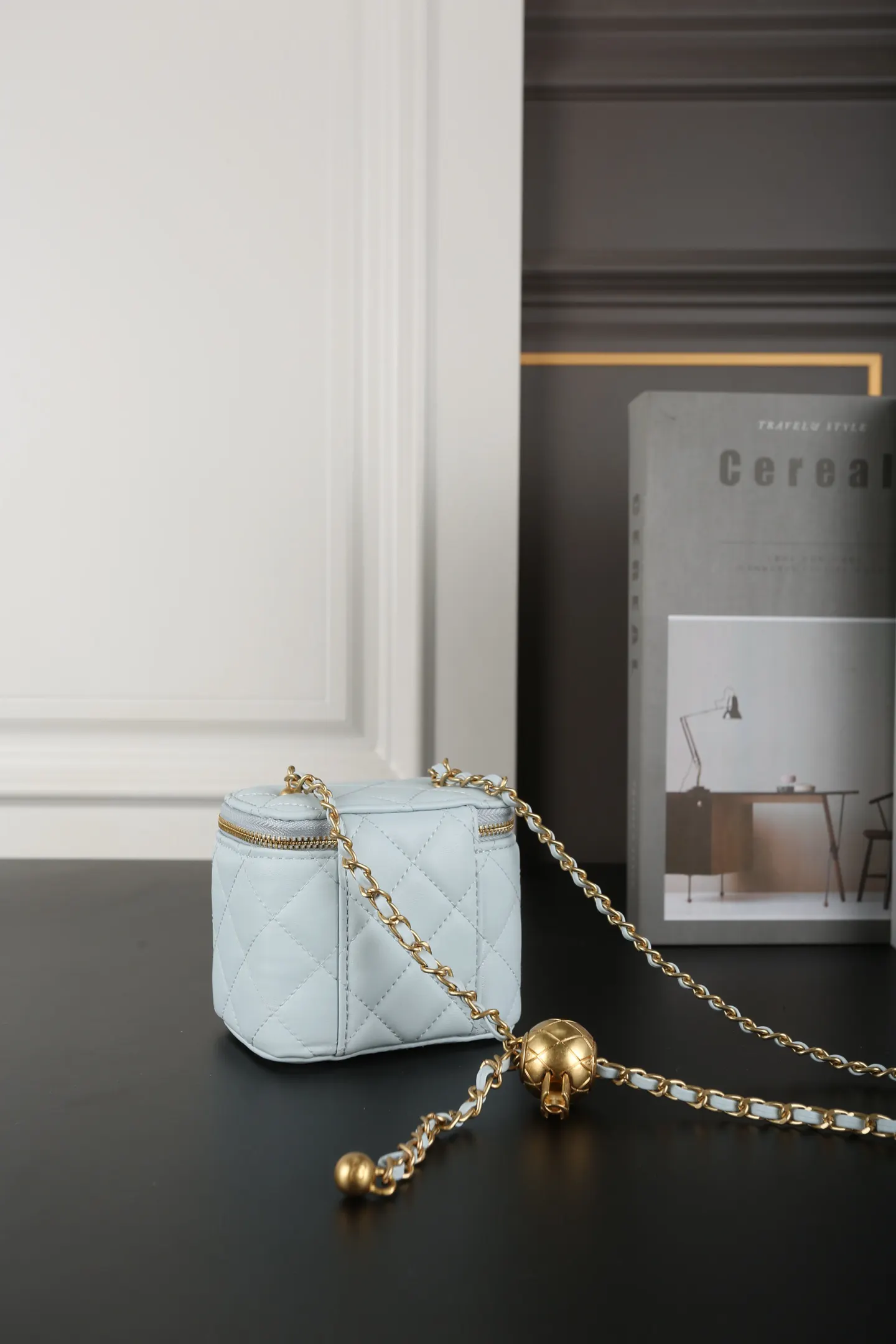 Chanel Chain Bag