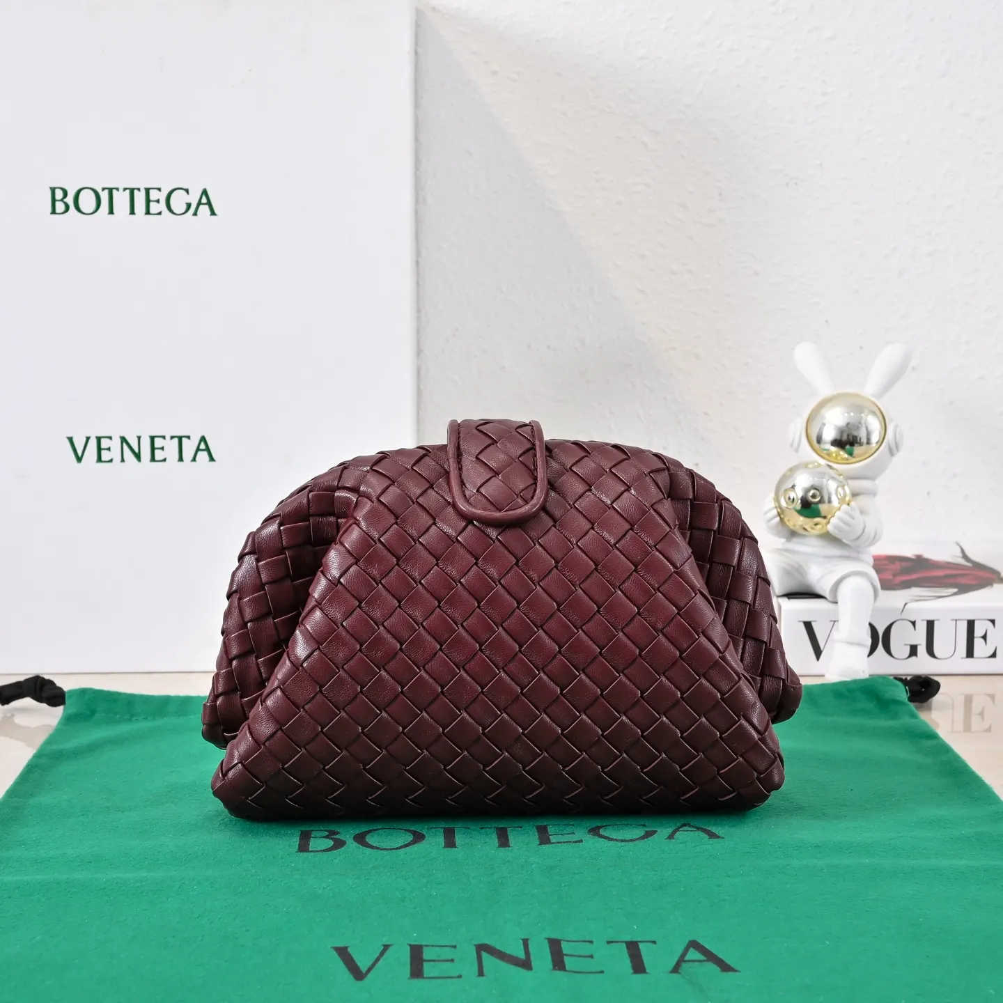 Clutch Bag