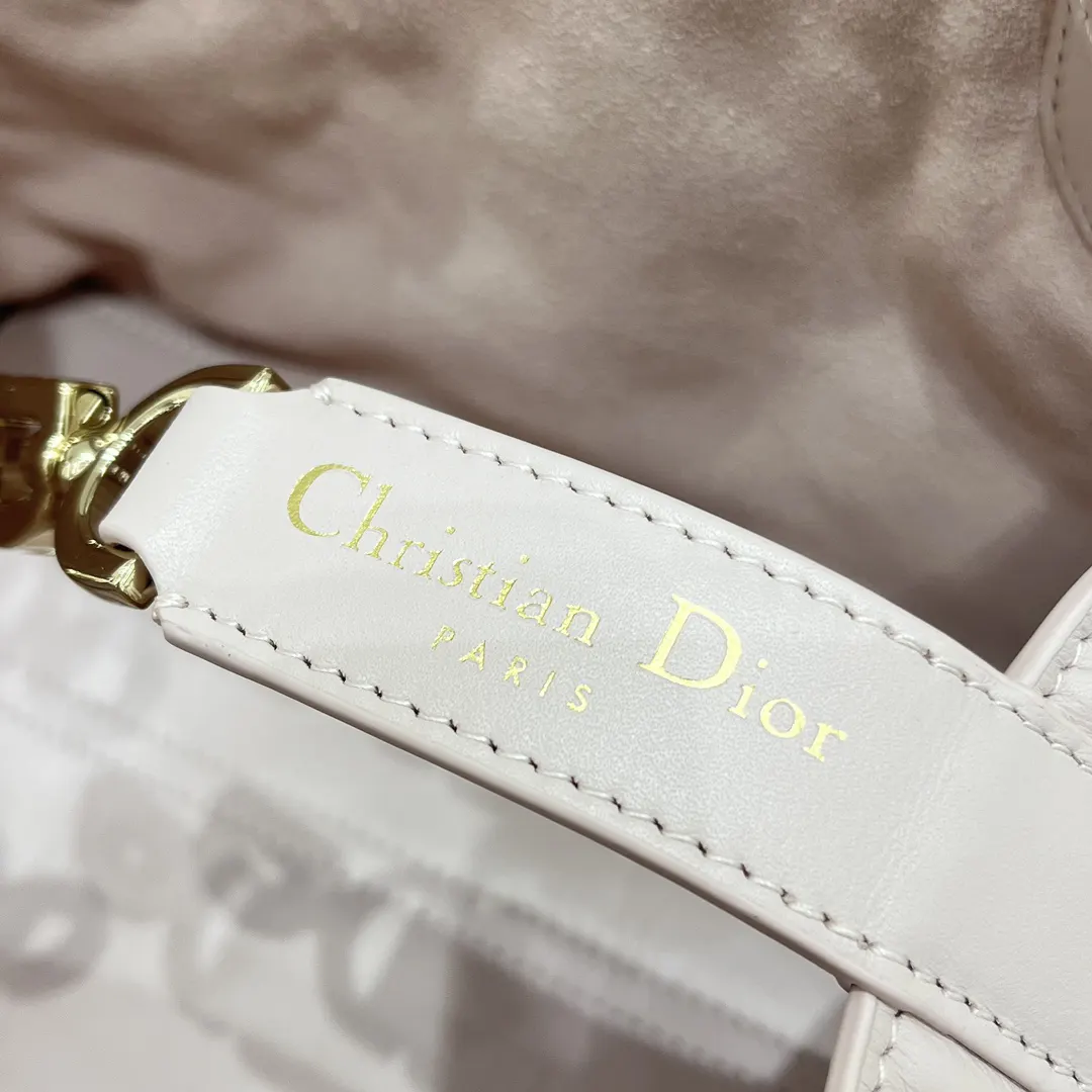 Dior 牛皮手袋 手提斜挎
