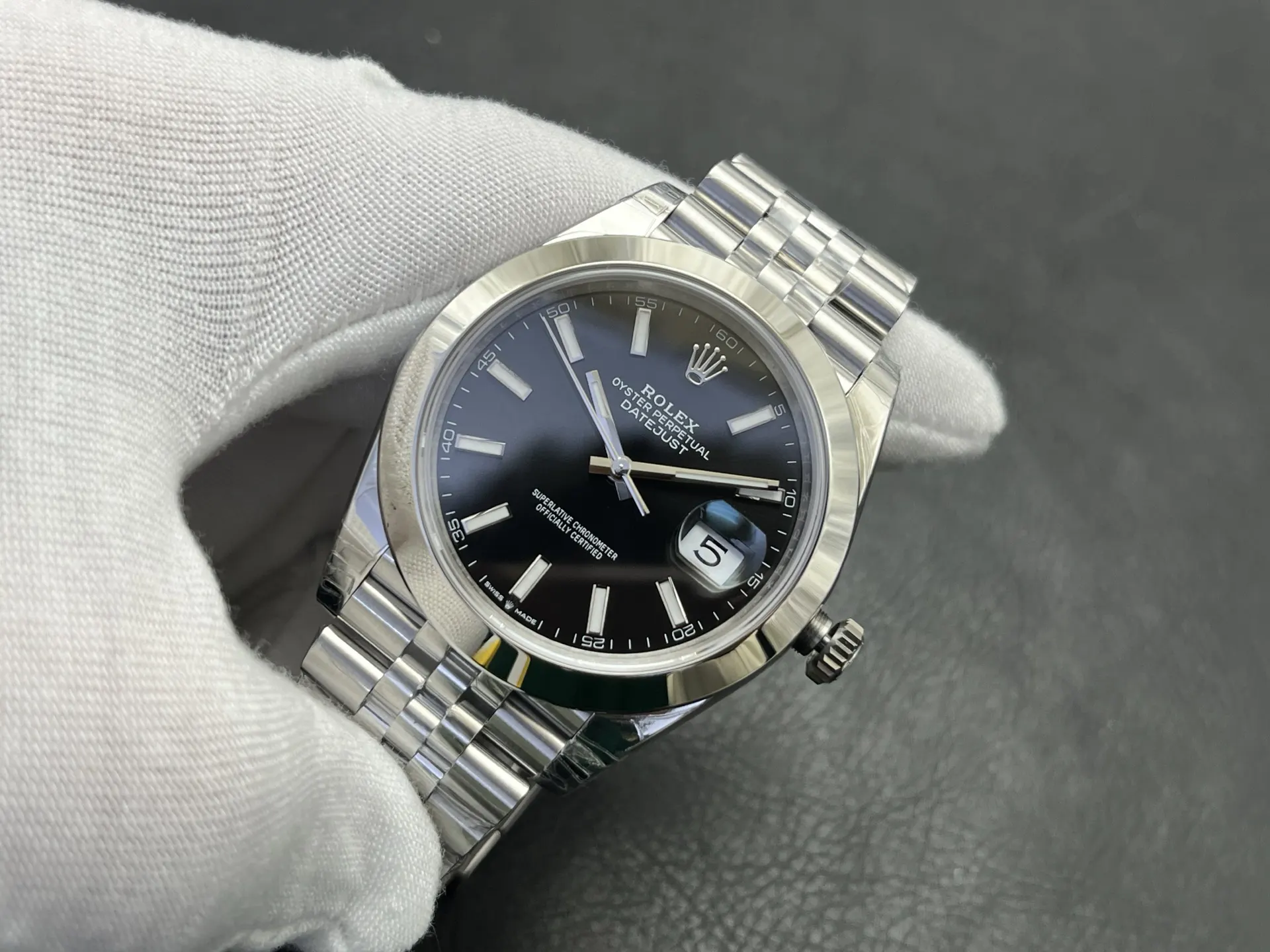 Watch Classic