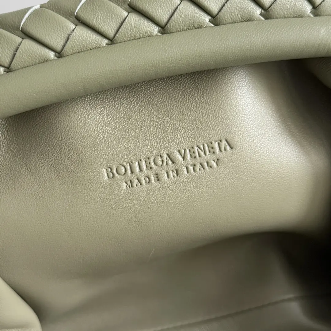 Bottega Veneta 手拿包 精致手拿款