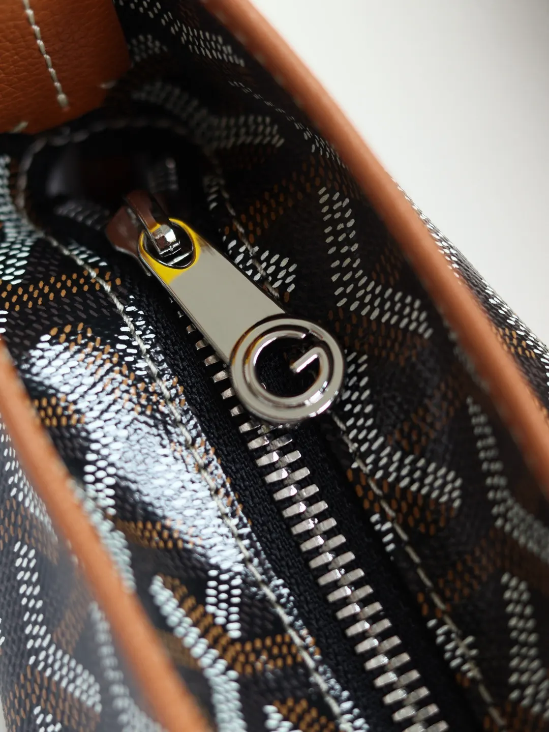 Goyard Hobo 迷你版 戈雅 Bohème 托特包 大容量托特款