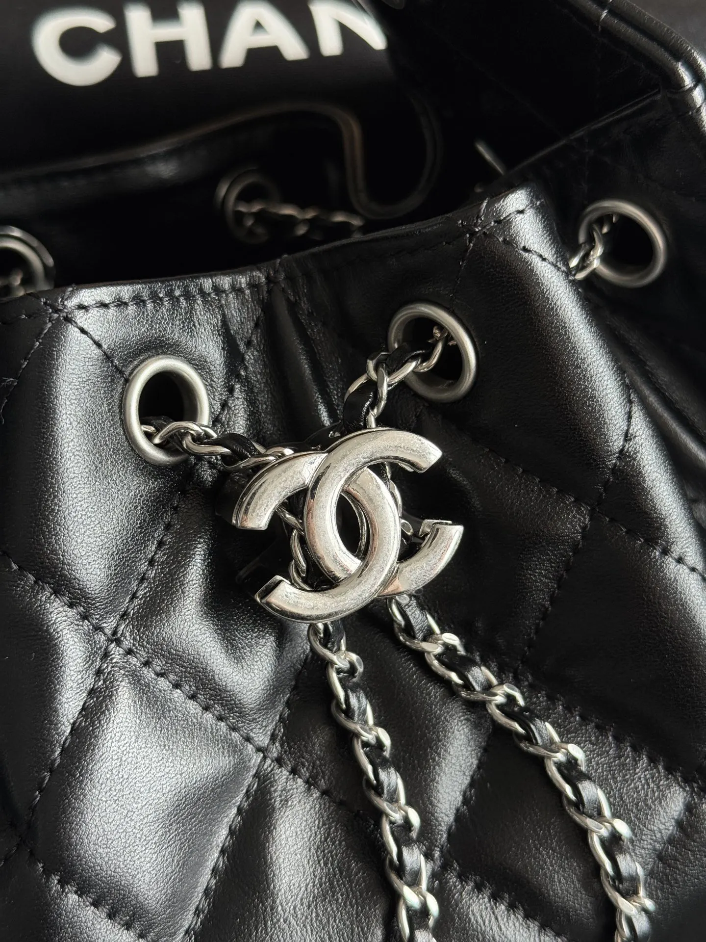 Hobo Shoulder Bag Vintage Leather