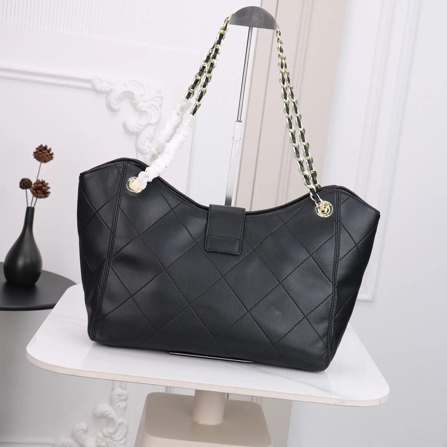 CHANEL 批 系列 托特子母包 今 的推出 托特包 大容量托特款