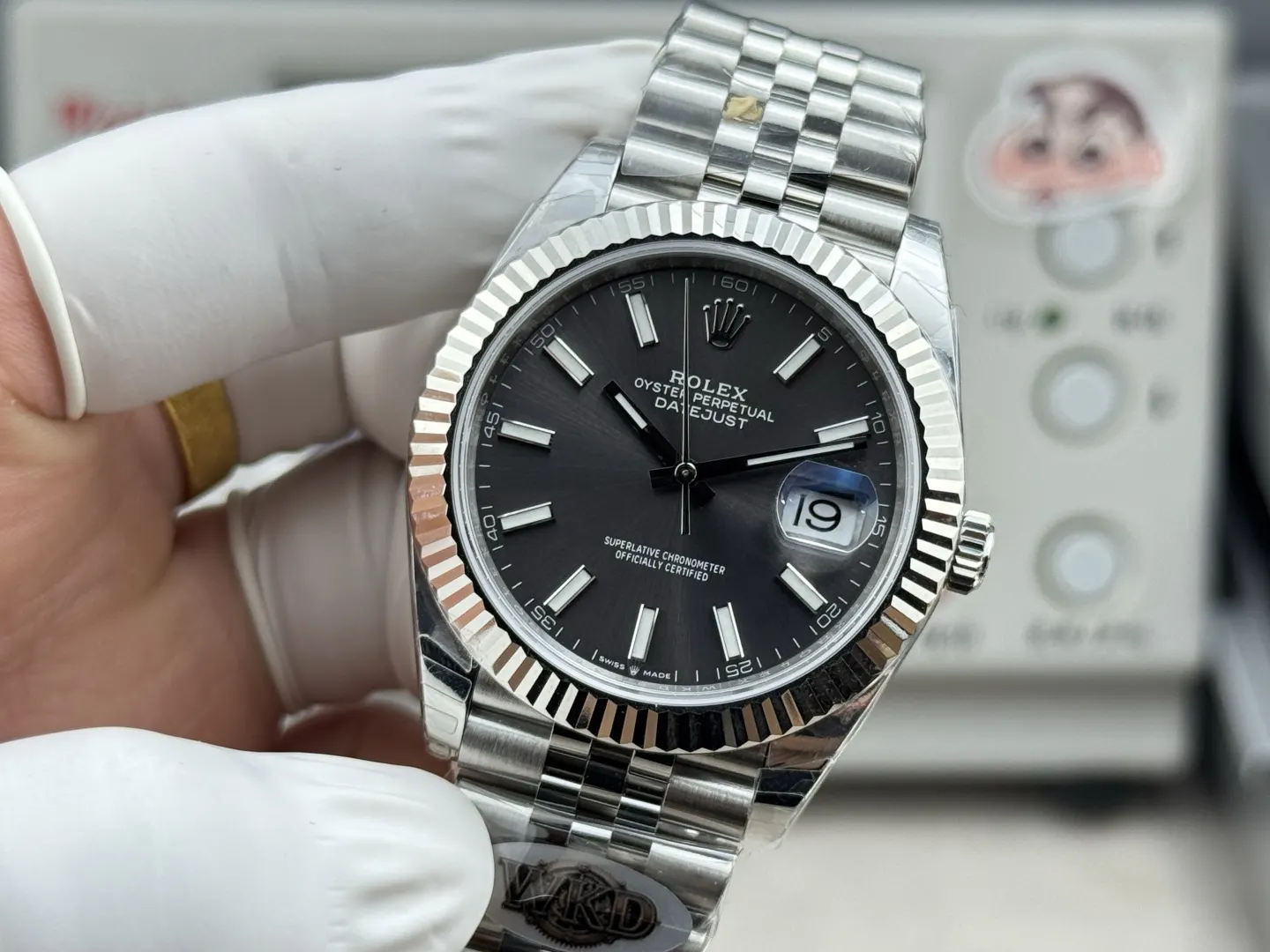 Watch Classic
